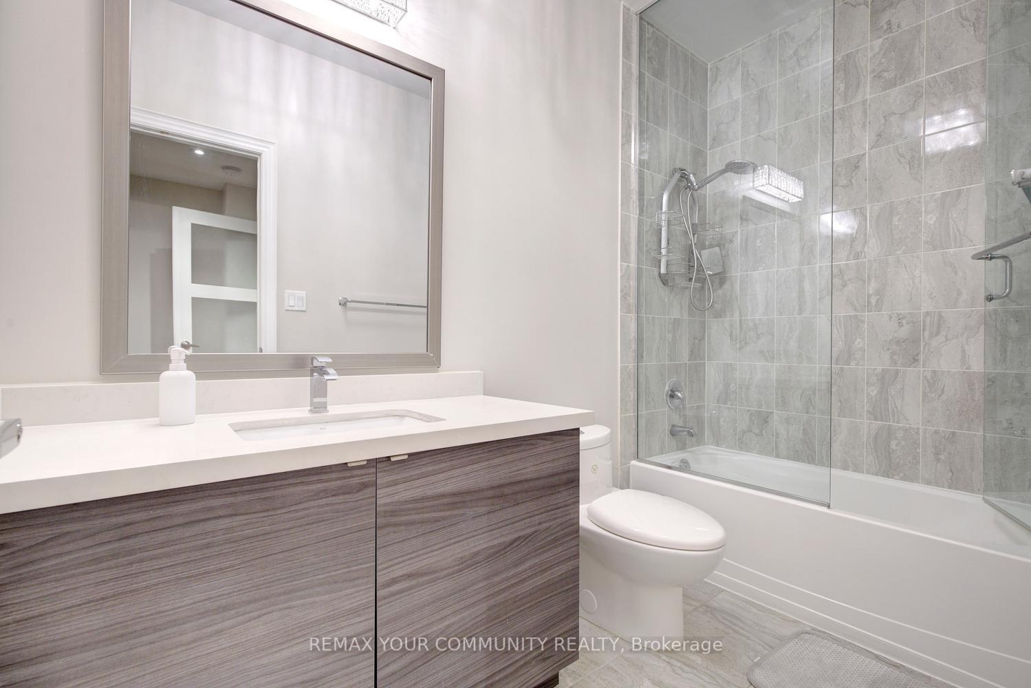 Photo 43 of 75 Baldry Avenue, Vaughan, Patterson — HOMEH