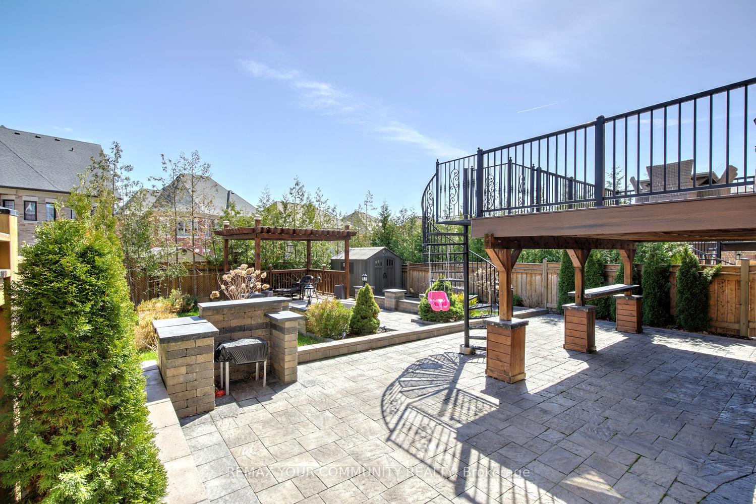Photo 45 of 75 Baldry Avenue, Vaughan, Patterson — HOMEH