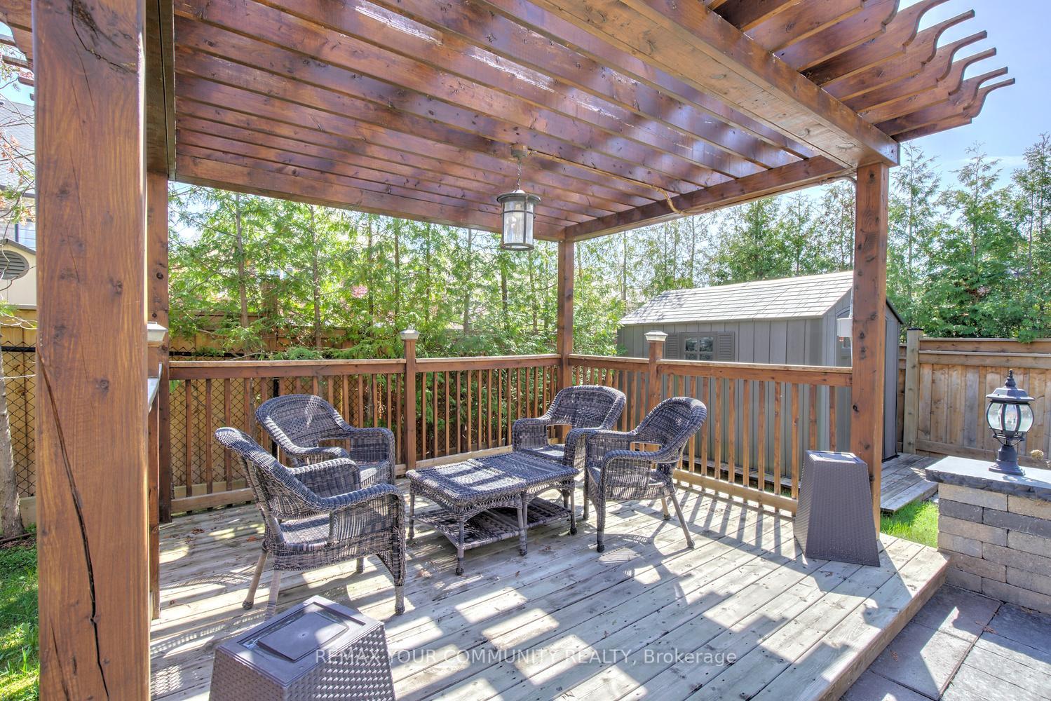 Photo 47 of 75 Baldry Avenue, Vaughan, Patterson — HOMEH