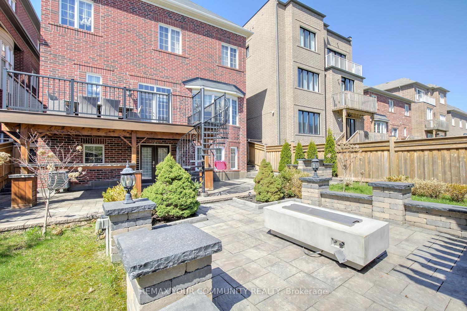 Photo 49 of 75 Baldry Avenue, Vaughan, Patterson — HOMEH