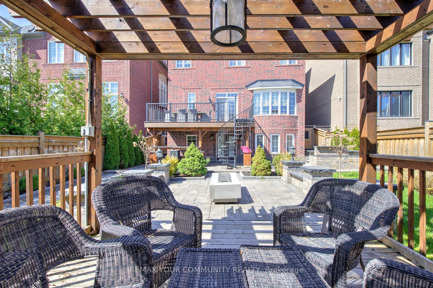 Photo 50 of 75 Baldry Avenue, Vaughan, Patterson — HOMEH