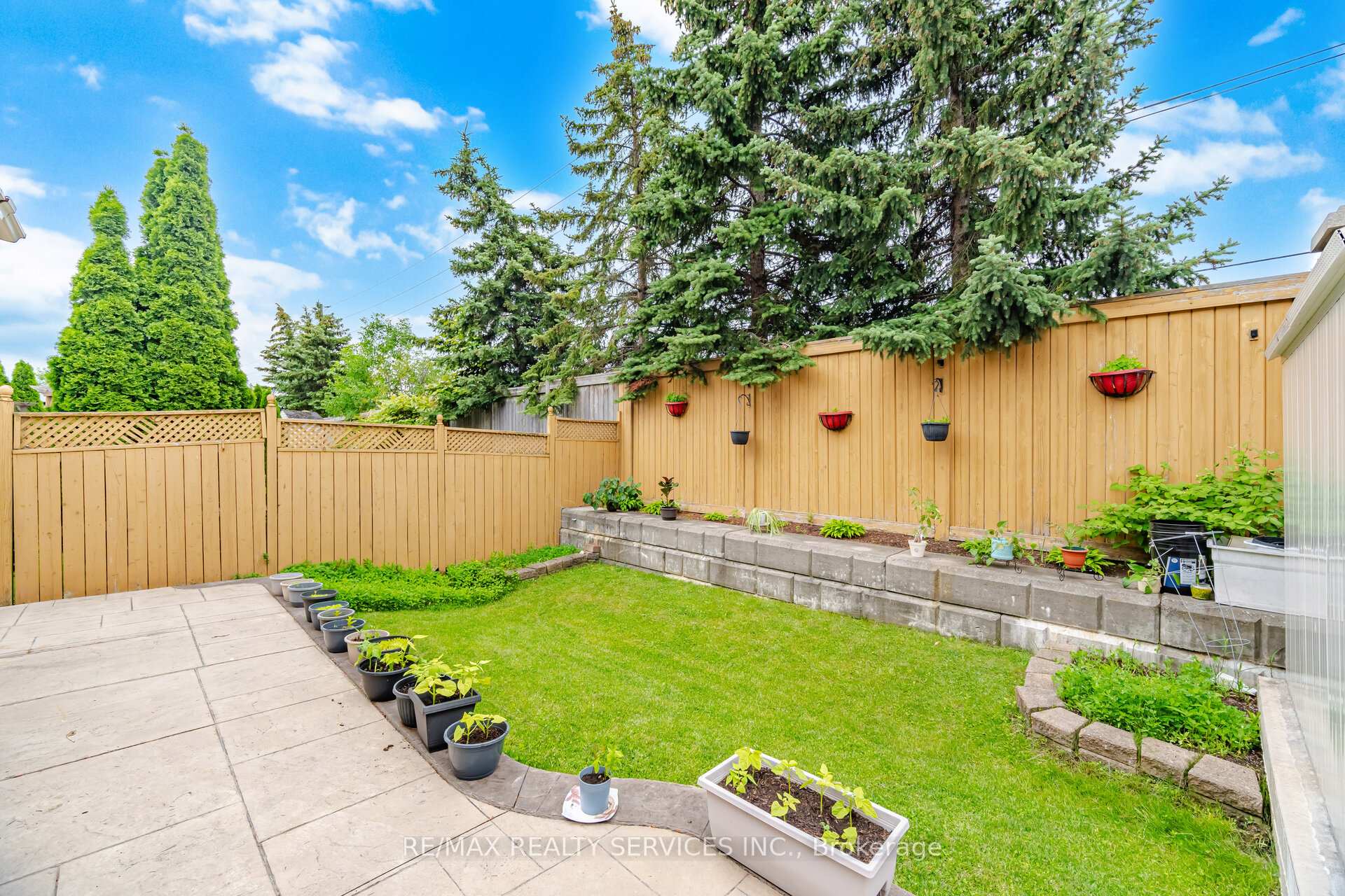 Photo 41 of 44 Brambirch Crescent, Brampton, Northwest Sandalwood Parkway — HOMEH