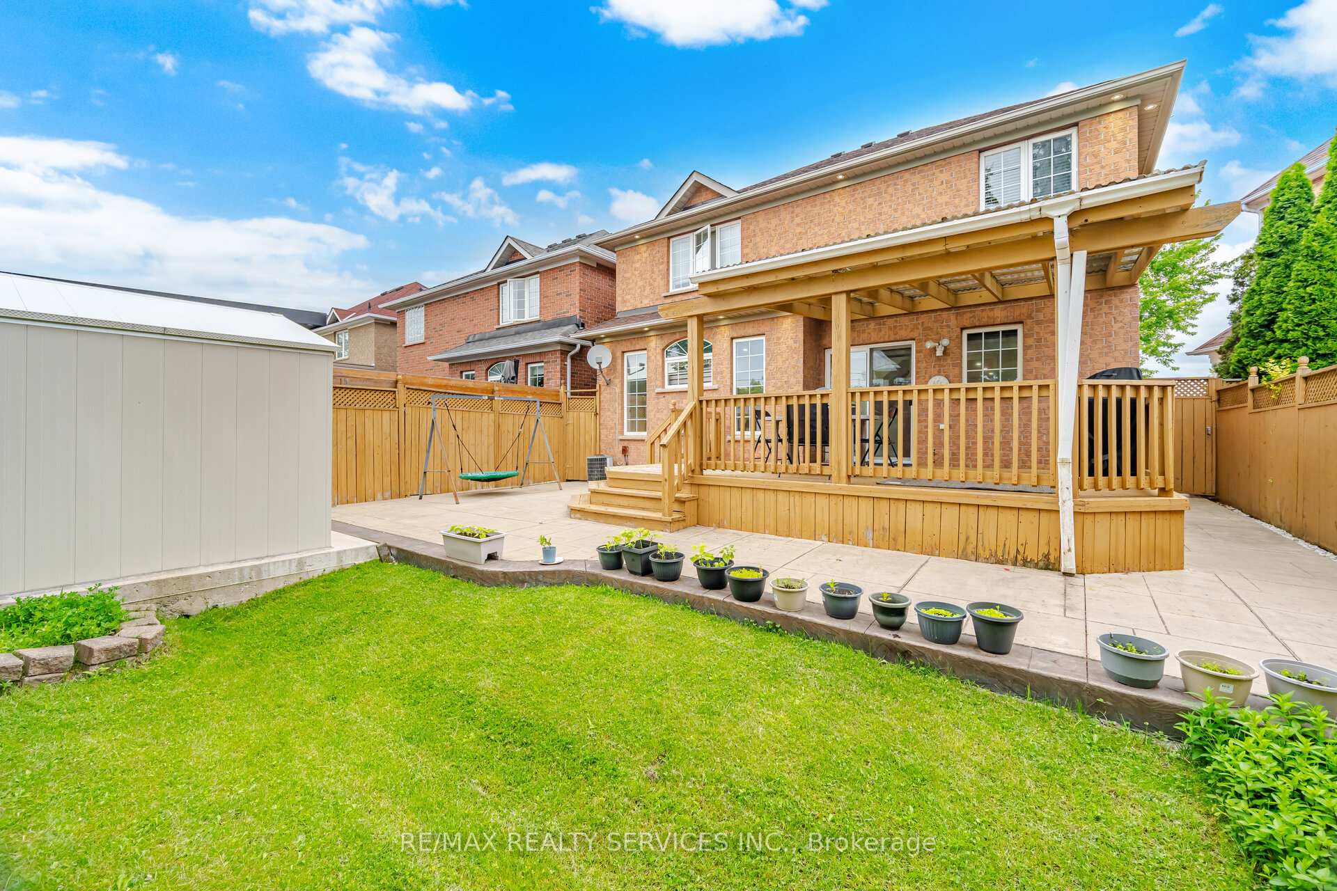 Photo 44 of 44 Brambirch Crescent, Brampton, Northwest Sandalwood Parkway — HOMEH