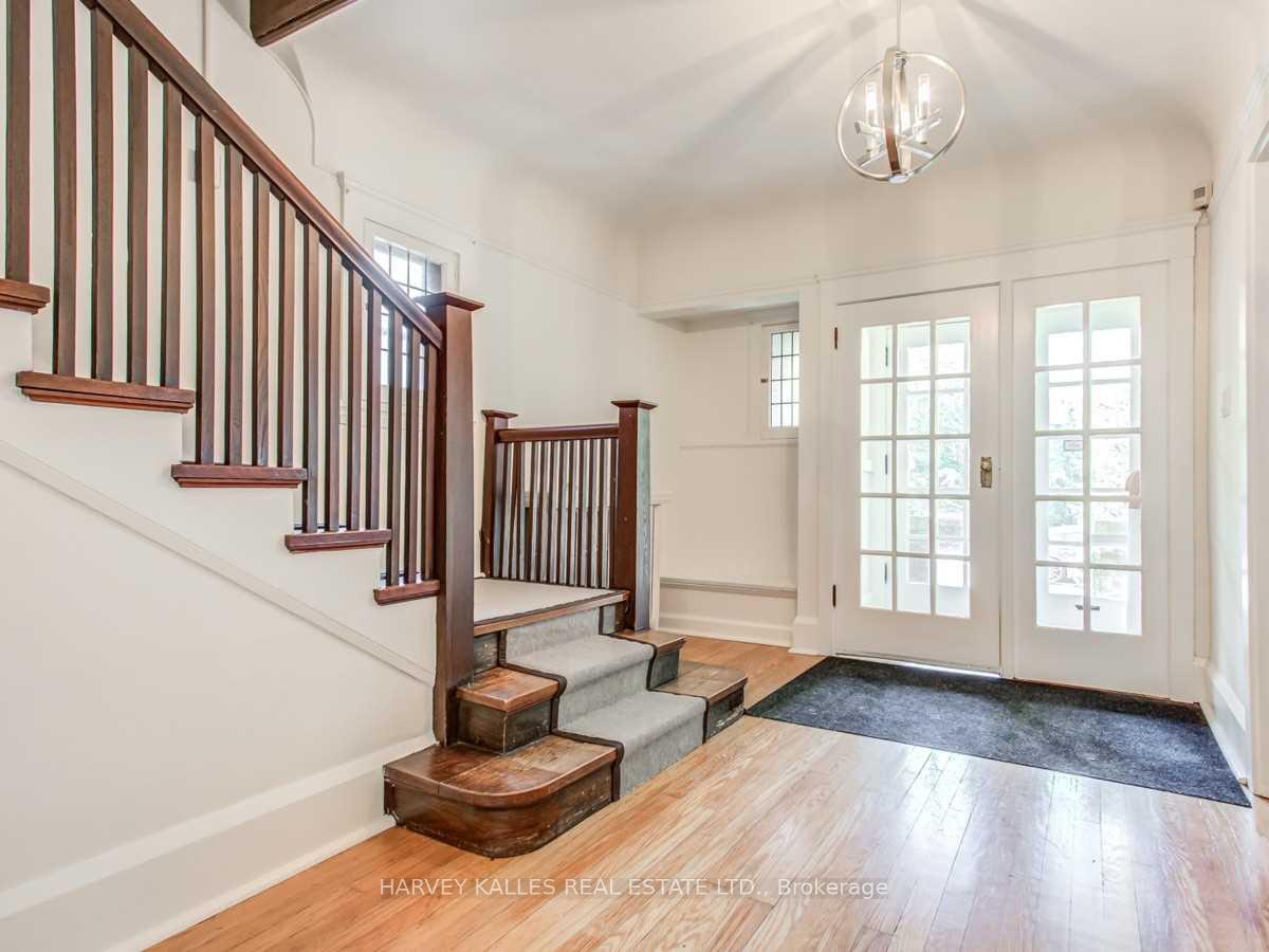 Photo 3 of 169 Balmoral Avenue, Toronto, Casa Loma — HOMEH