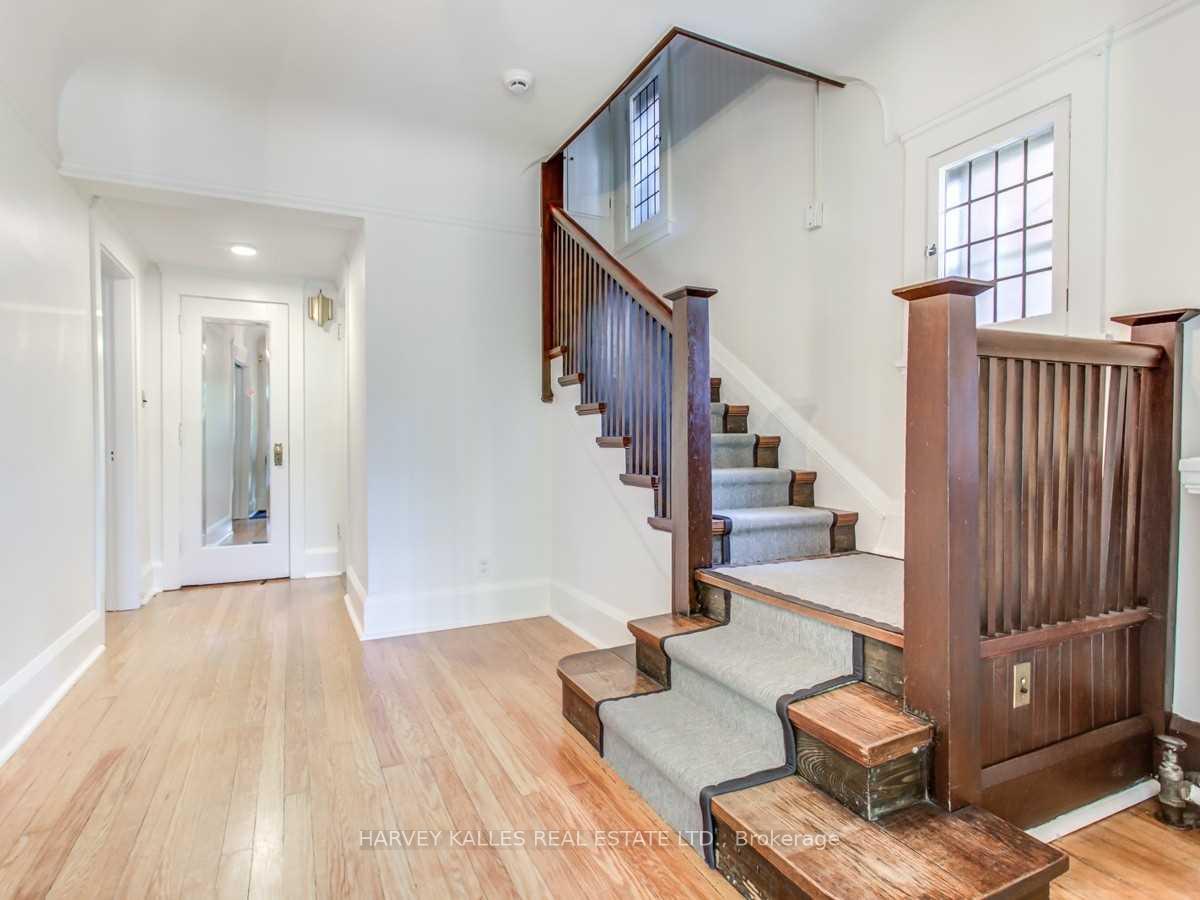 Photo 4 of 169 Balmoral Avenue, Toronto, Casa Loma — HOMEH