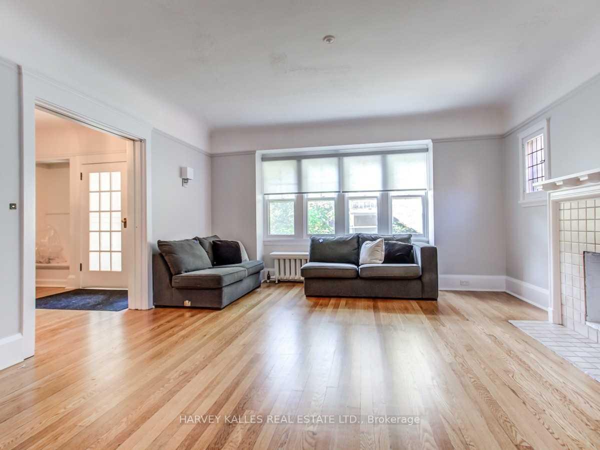 Photo 5 of 169 Balmoral Avenue, Toronto, Casa Loma — HOMEH