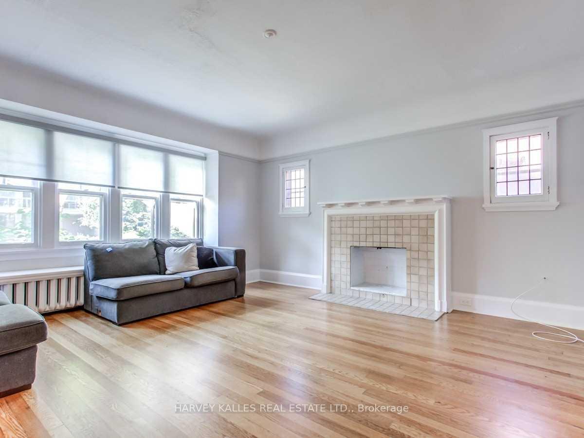 Photo 6 of 169 Balmoral Avenue, Toronto, Casa Loma — HOMEH