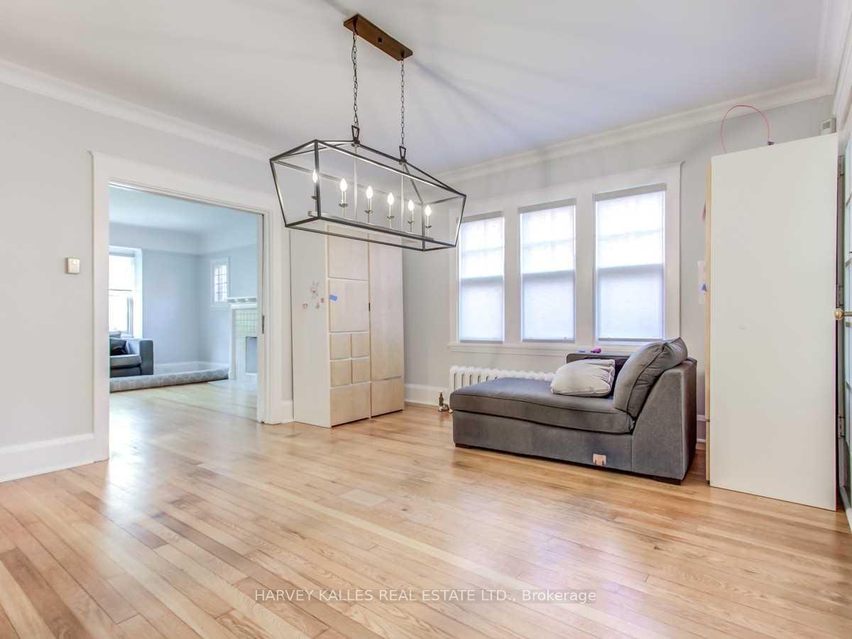 Photo 8 of 169 Balmoral Avenue, Toronto, Casa Loma — HOMEH