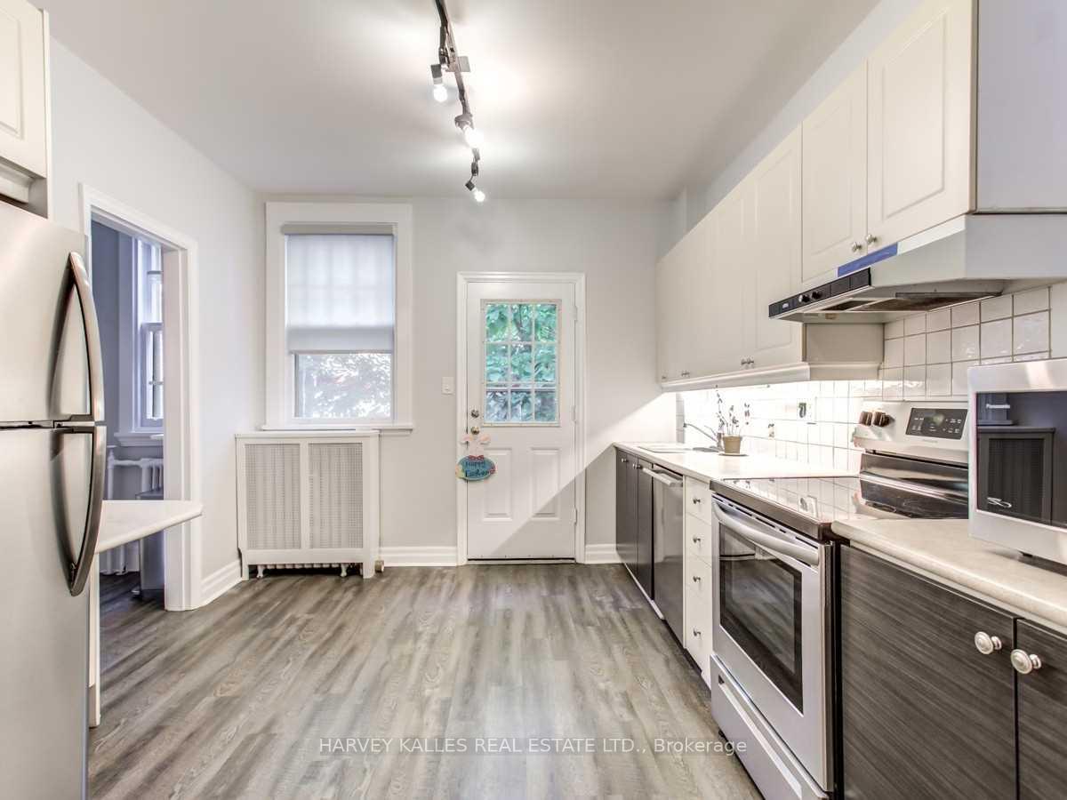 Photo 9 of 169 Balmoral Avenue, Toronto, Casa Loma — HOMEH