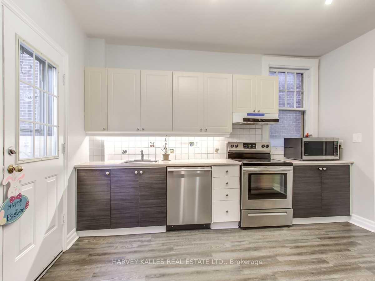 Photo 10 of 169 Balmoral Avenue, Toronto, Casa Loma — HOMEH