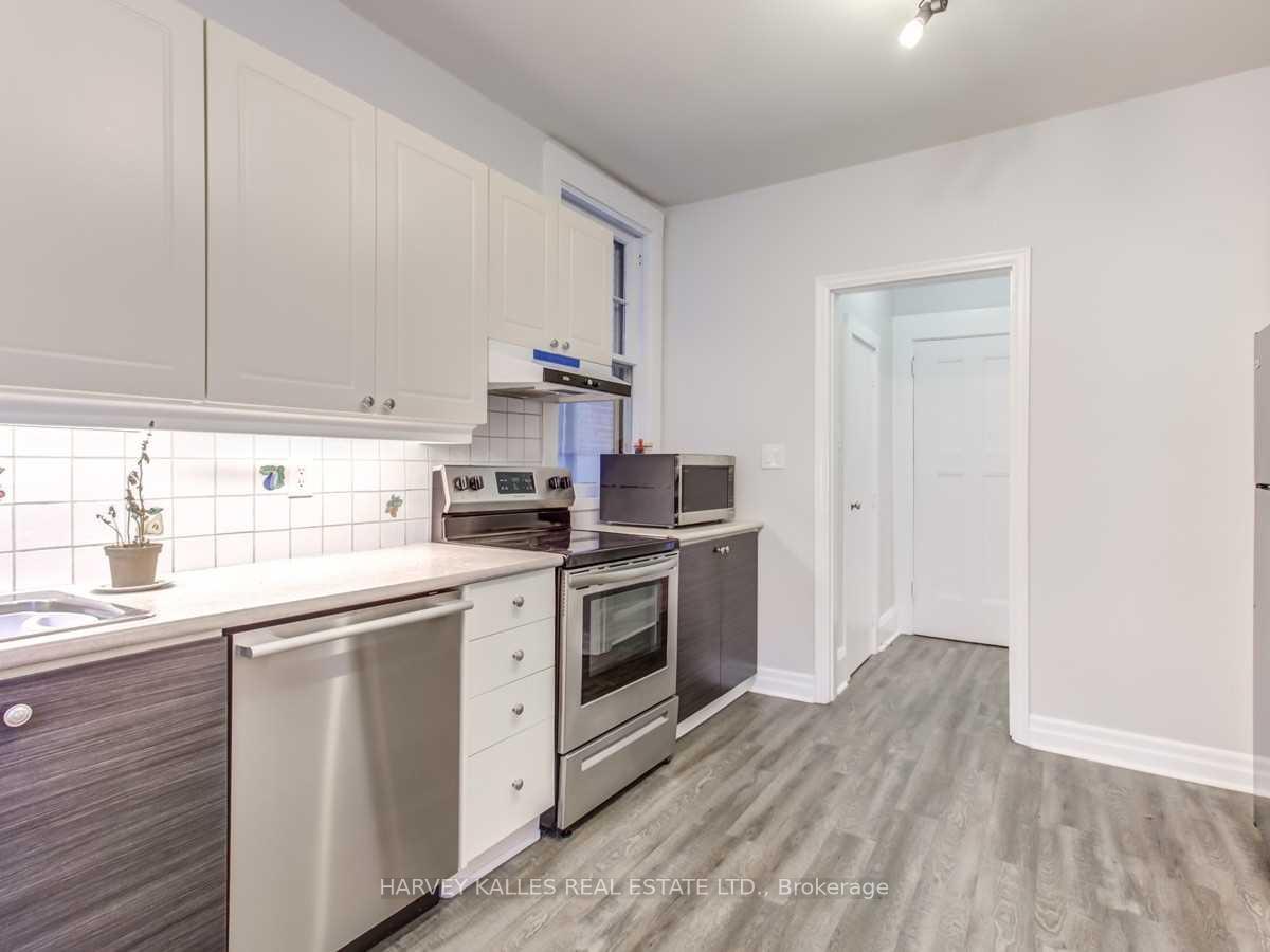 Photo 11 of 169 Balmoral Avenue, Toronto, Casa Loma — HOMEH