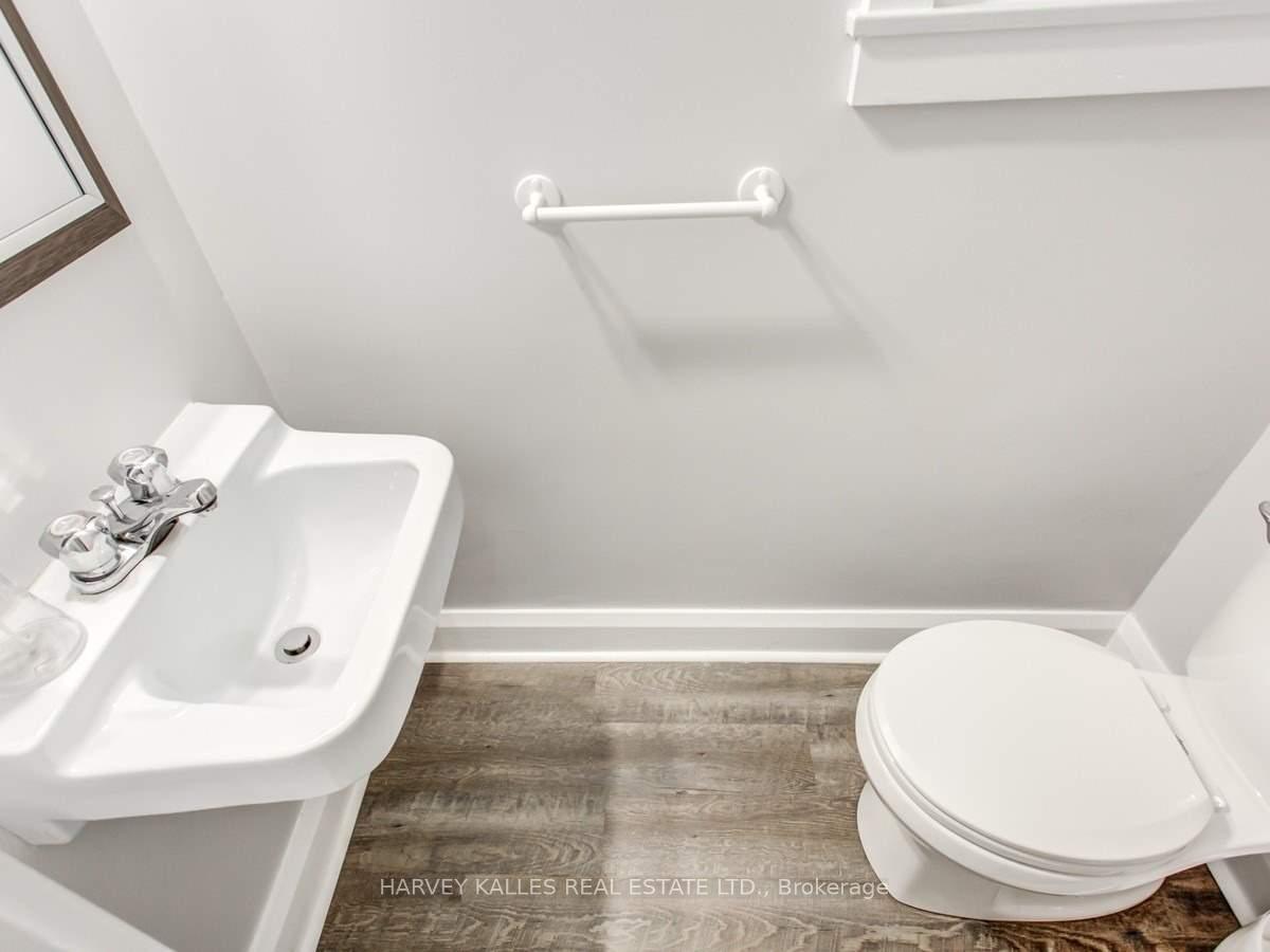 Photo 12 of 169 Balmoral Avenue, Toronto, Casa Loma — HOMEH