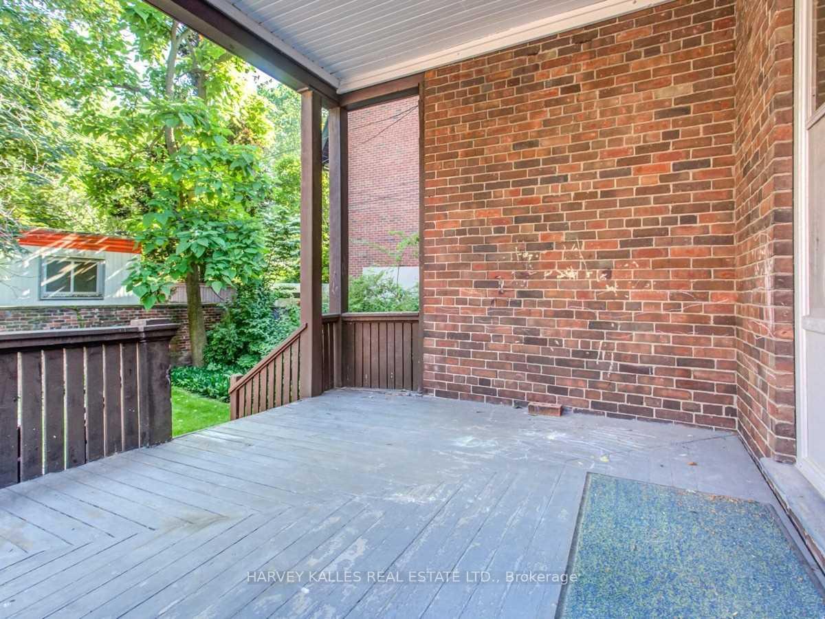 Photo 24 of 169 Balmoral Avenue, Toronto, Casa Loma — HOMEH