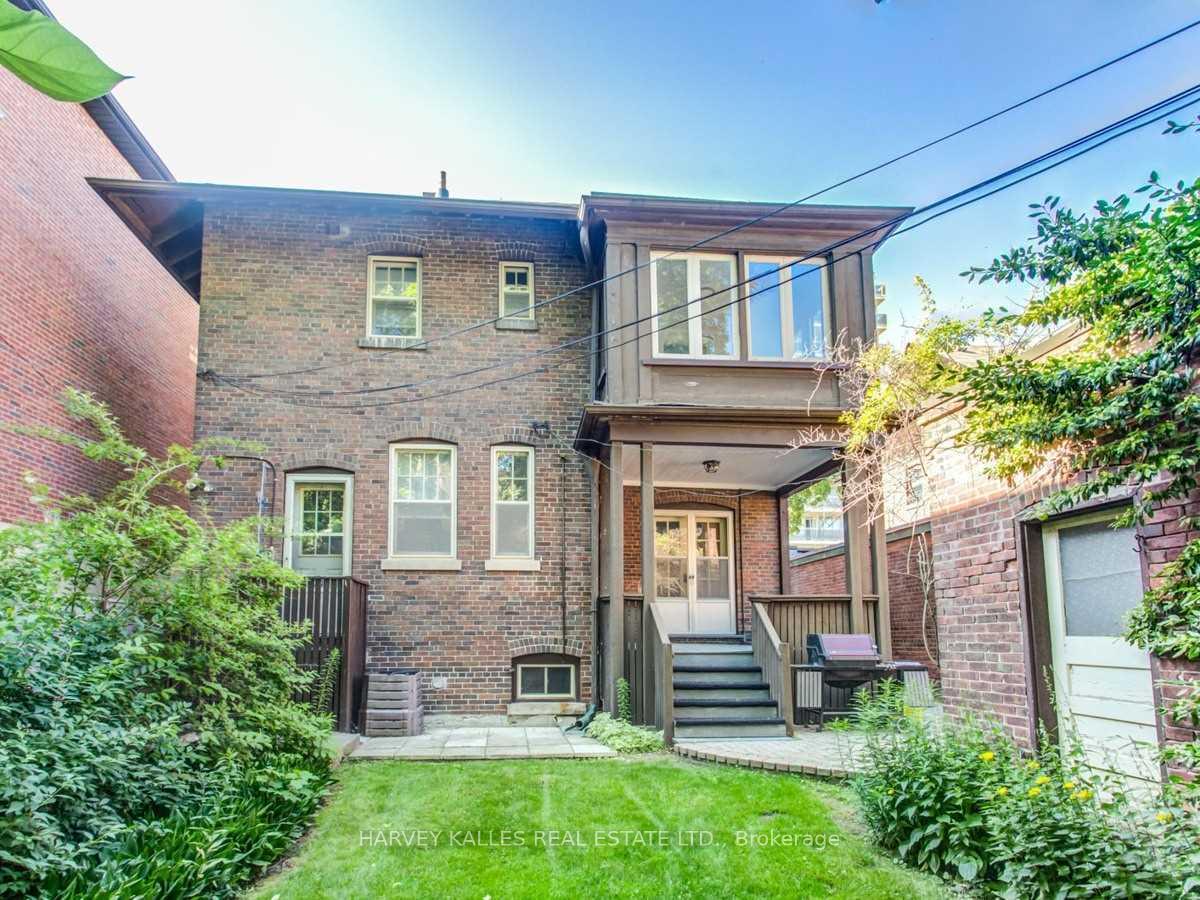 Photo 25 of 169 Balmoral Avenue, Toronto, Casa Loma — HOMEH