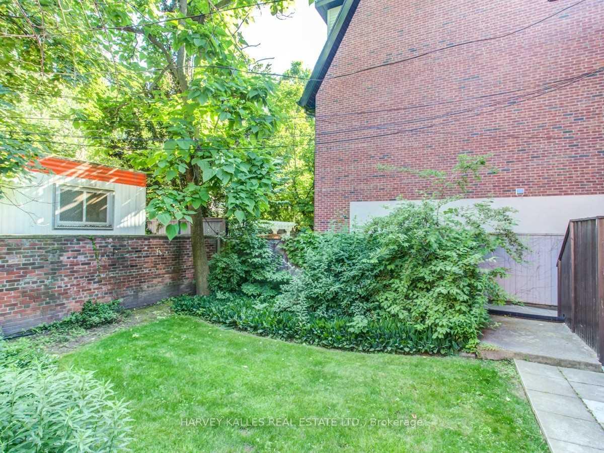 Photo 26 of 169 Balmoral Avenue, Toronto, Casa Loma — HOMEH