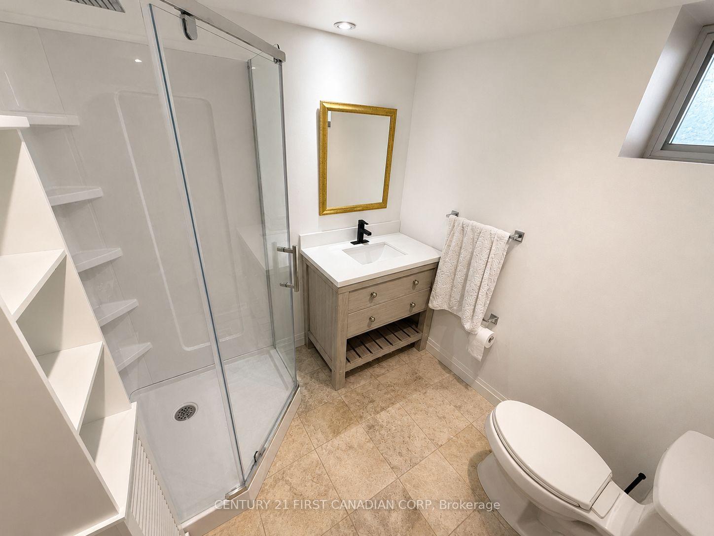 Photo 25 of 5 Clenray Place, London, East B — HOMEH
