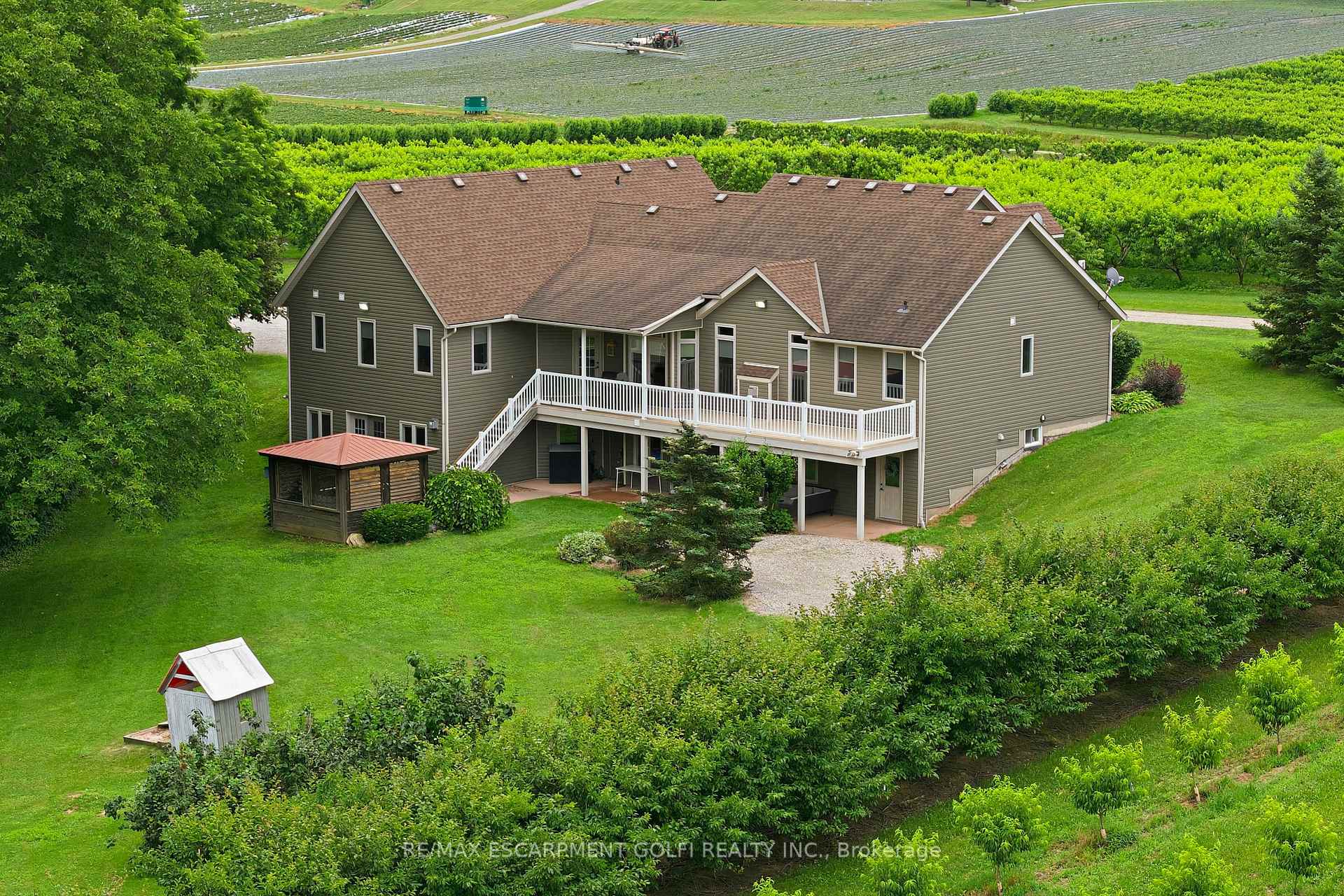 Photo of 461 Tice Road