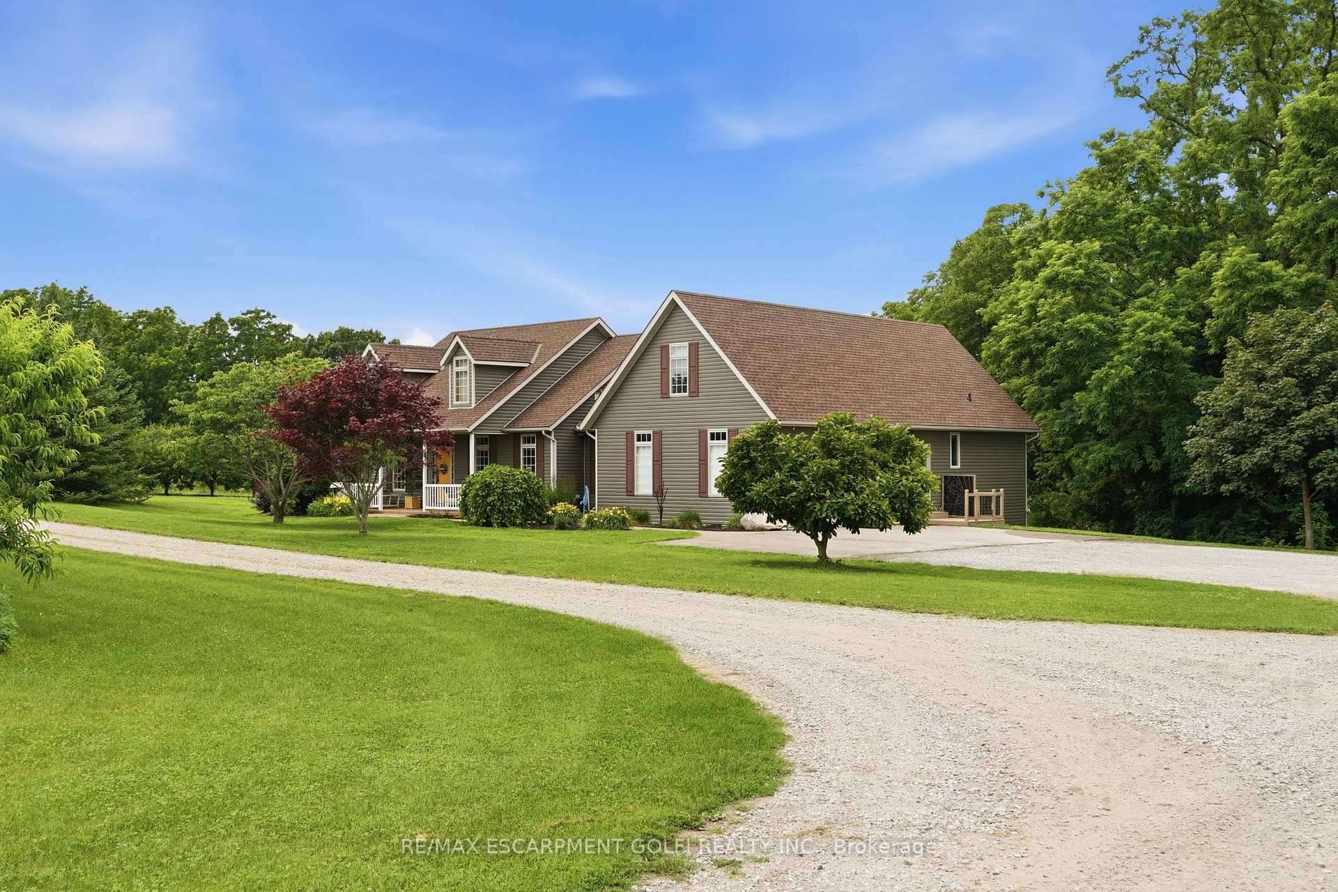 Photo 4 of 461 Tice Road, Pelham, North Pelham — HOMEH