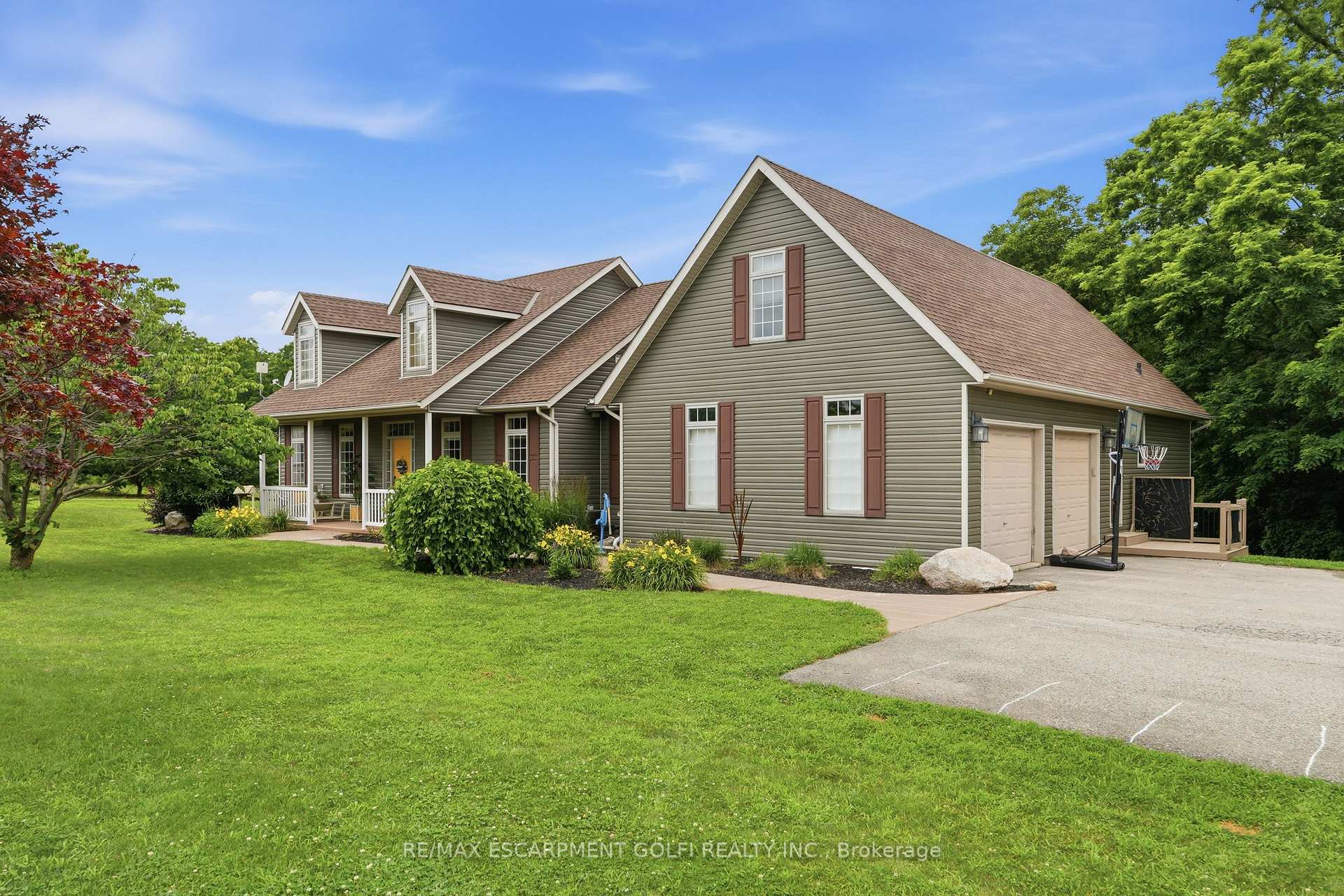 Photo 5 of 461 Tice Road, Pelham, North Pelham — HOMEH