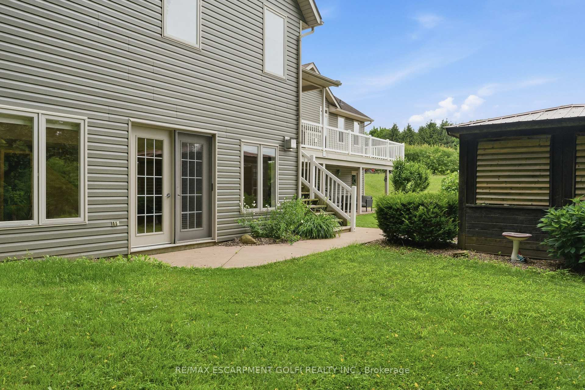 Photo 6 of 461 Tice Road, Pelham, North Pelham — HOMEH
