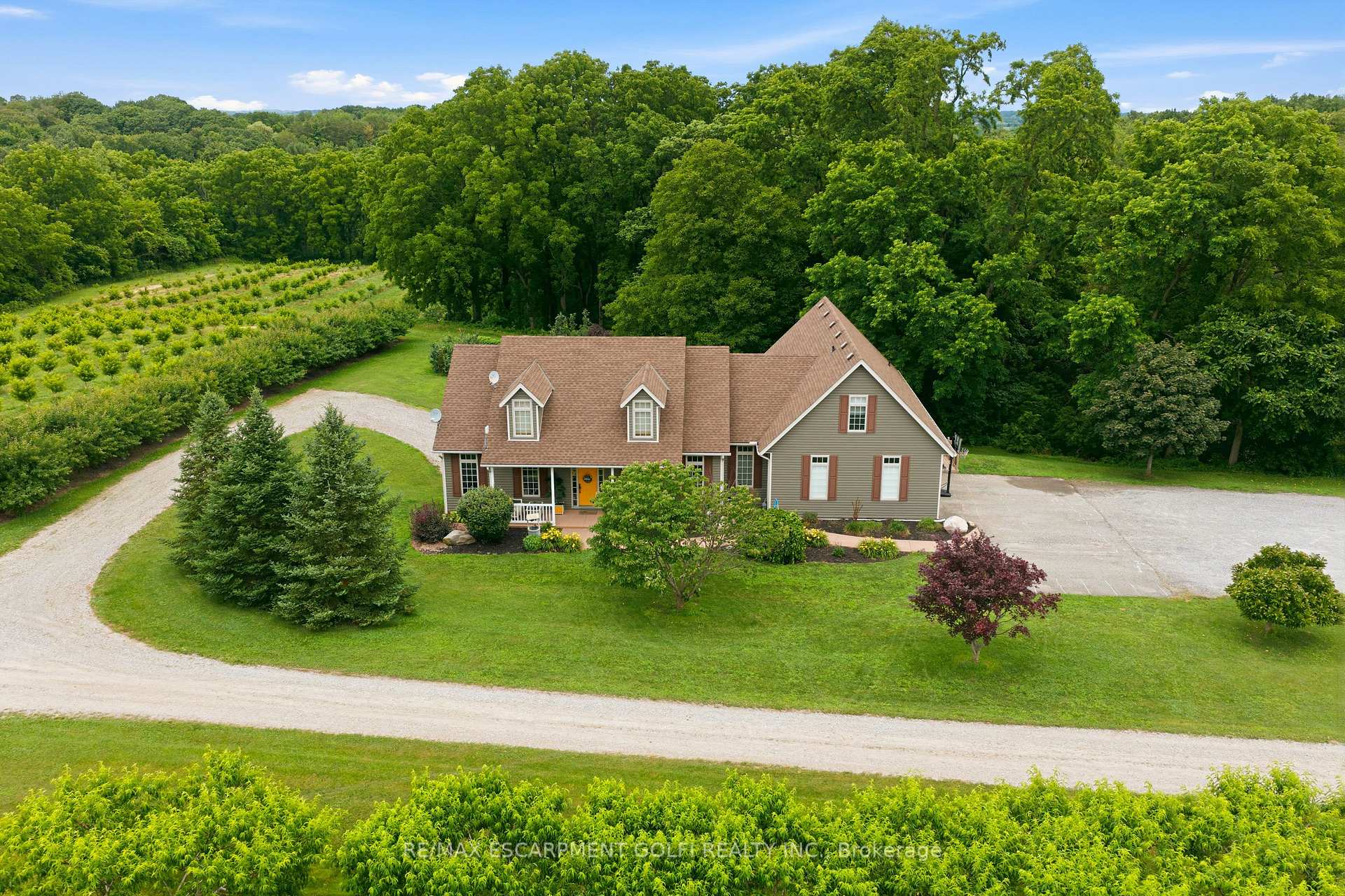 Photo 8 of 461 Tice Road, Pelham, North Pelham — HOMEH
