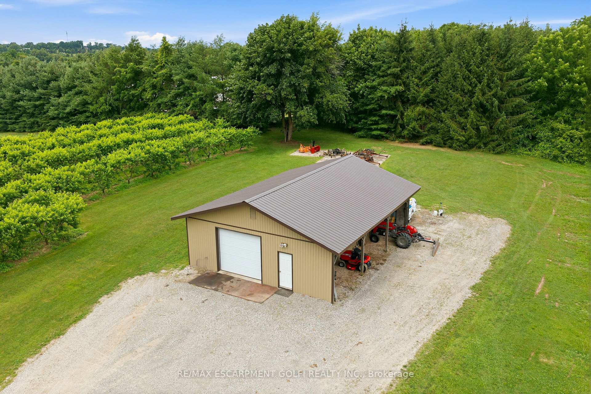 Photo 9 of 461 Tice Road, Pelham, North Pelham — HOMEH