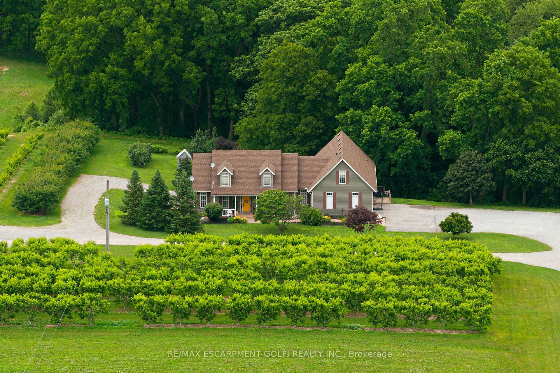 Photo 12 of 461 Tice Road, Pelham, North Pelham — HOMEH