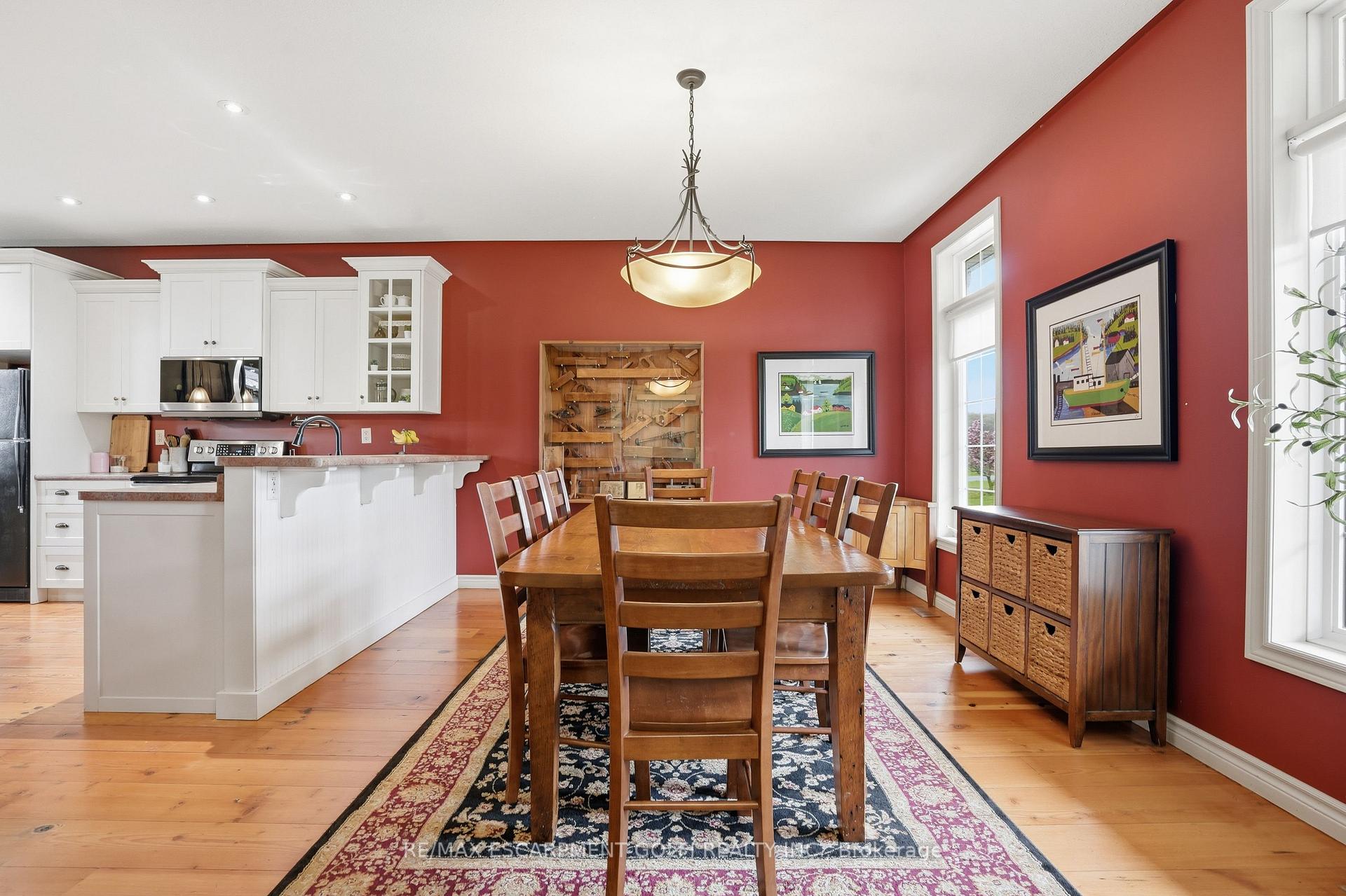 Photo 18 of 461 Tice Road, Pelham, North Pelham — HOMEH