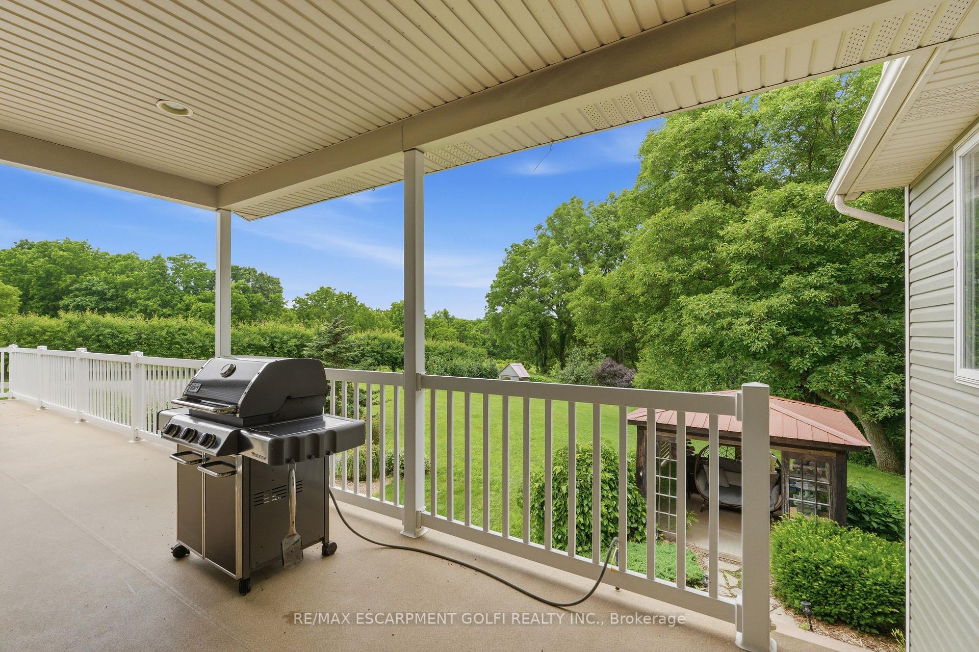 Photo 36 of 461 Tice Road, Pelham, North Pelham — HOMEH