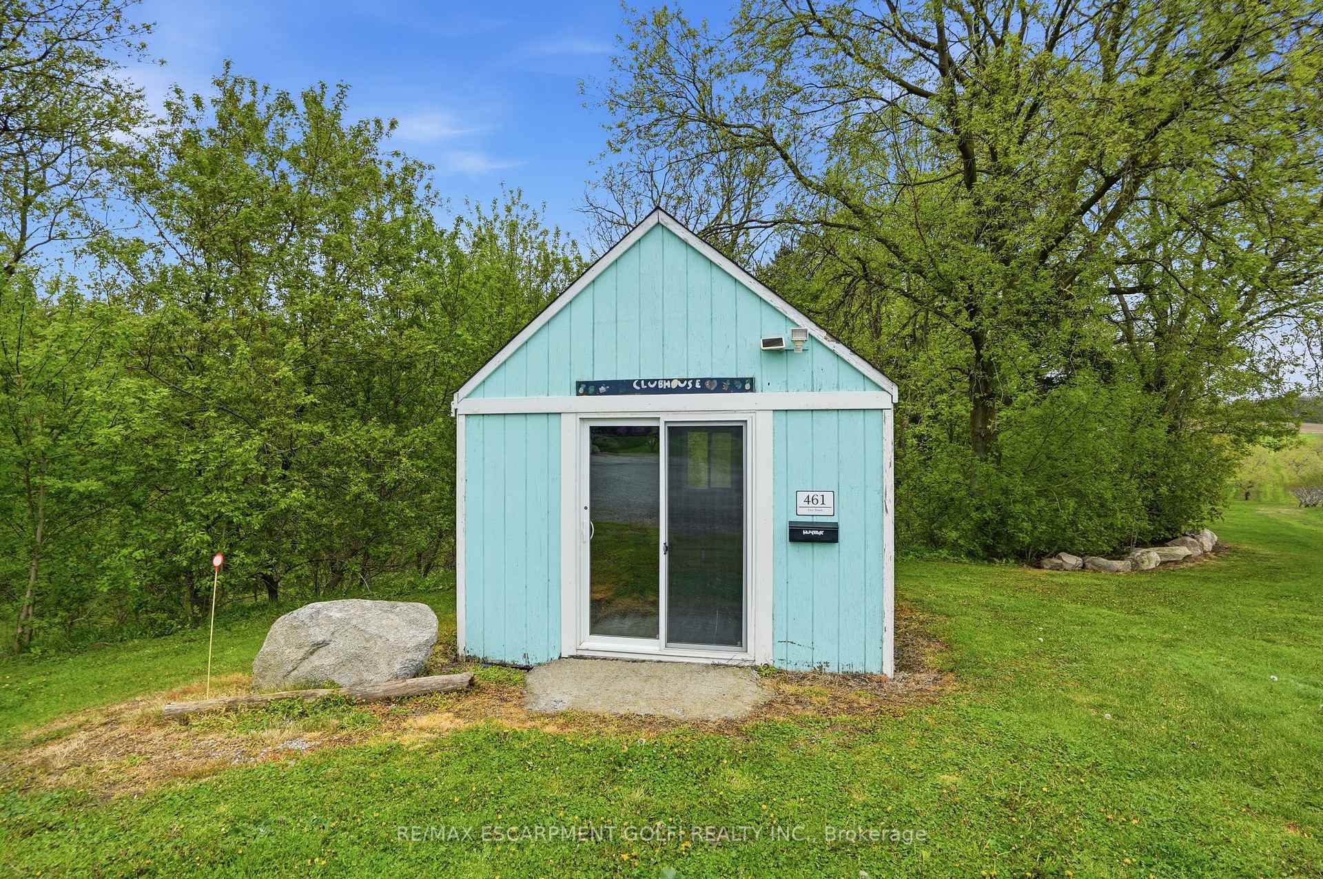 Photo 40 of 461 Tice Road, Pelham, North Pelham — HOMEH