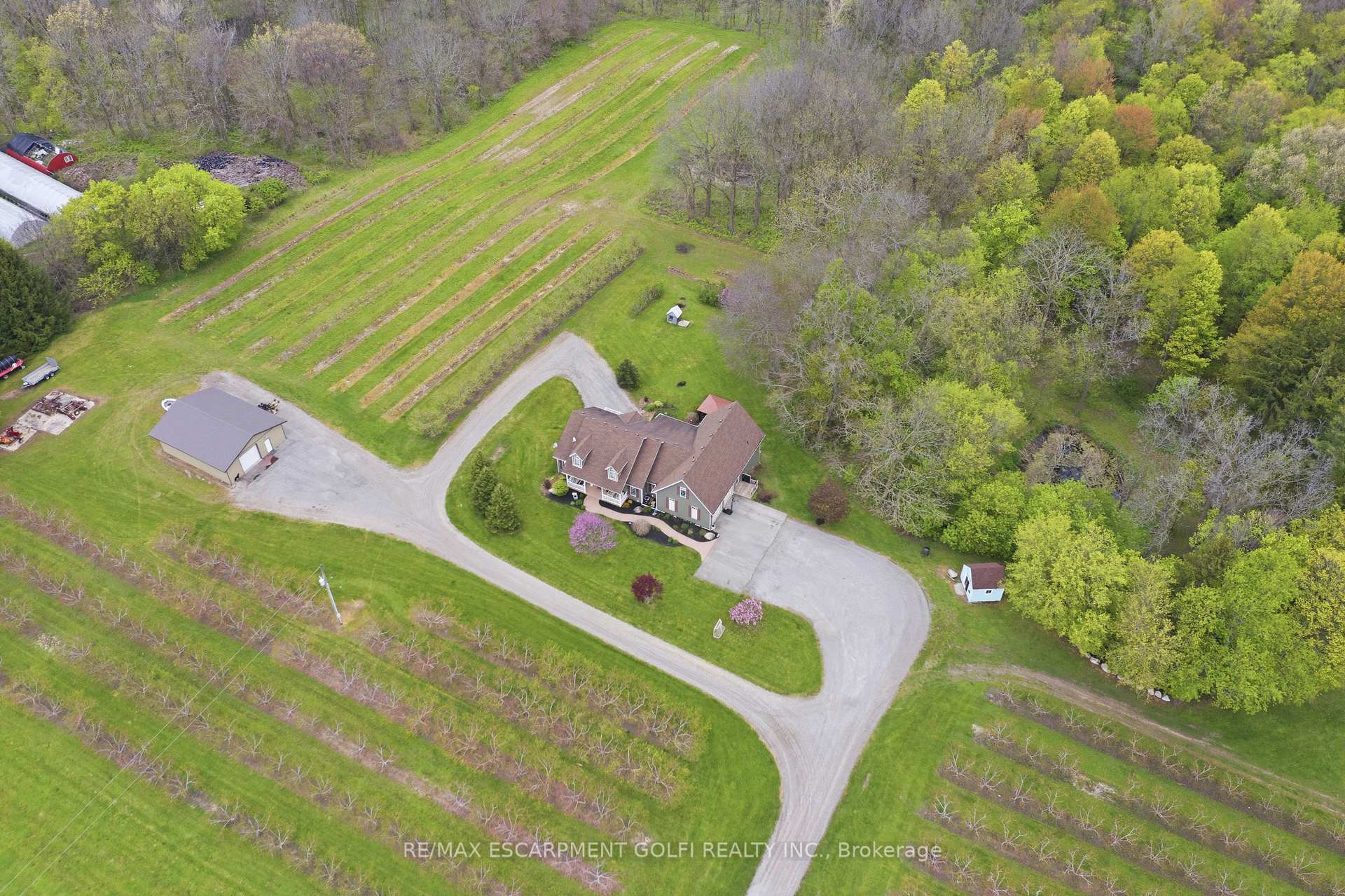 Photo 43 of 461 Tice Road, Pelham, North Pelham — HOMEH