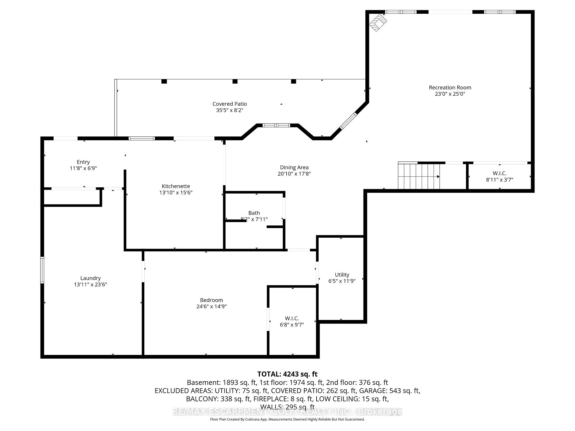 Photo 49 of 461 Tice Road, Pelham, North Pelham — HOMEH