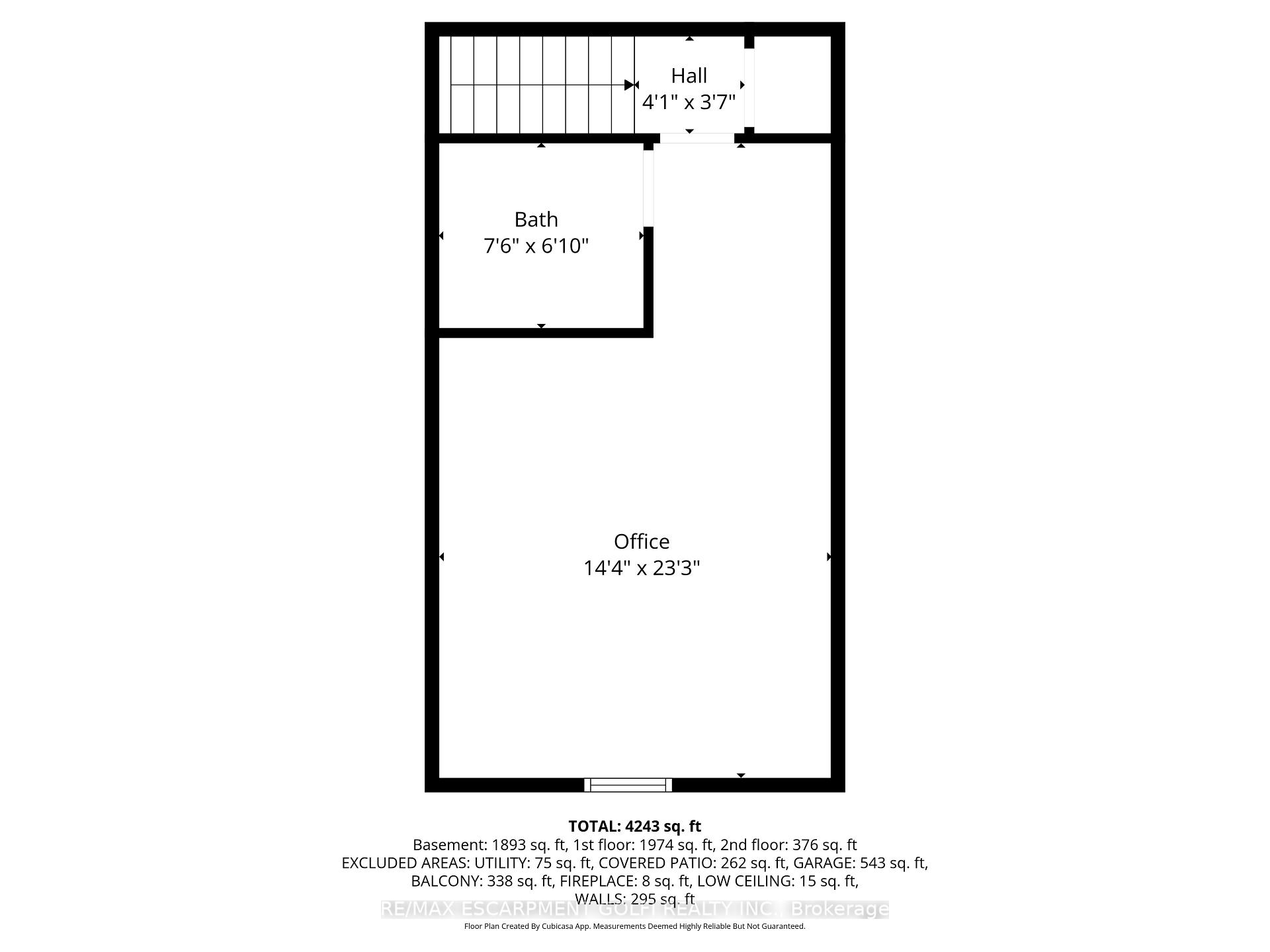 Photo 50 of 461 Tice Road, Pelham, North Pelham — HOMEH