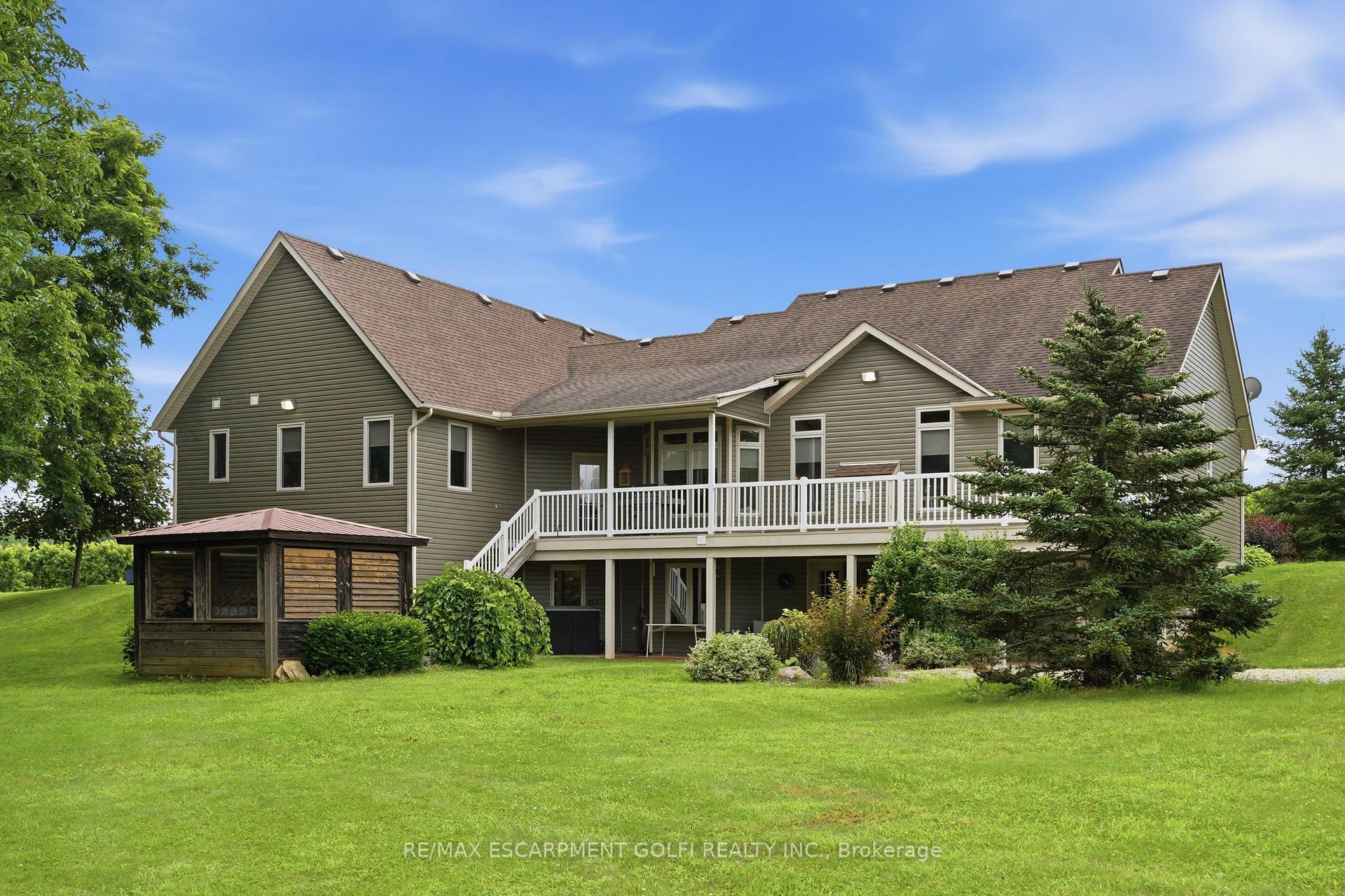 Photo 7 of 461 Tice Road, Pelham, North Pelham — HOMEH