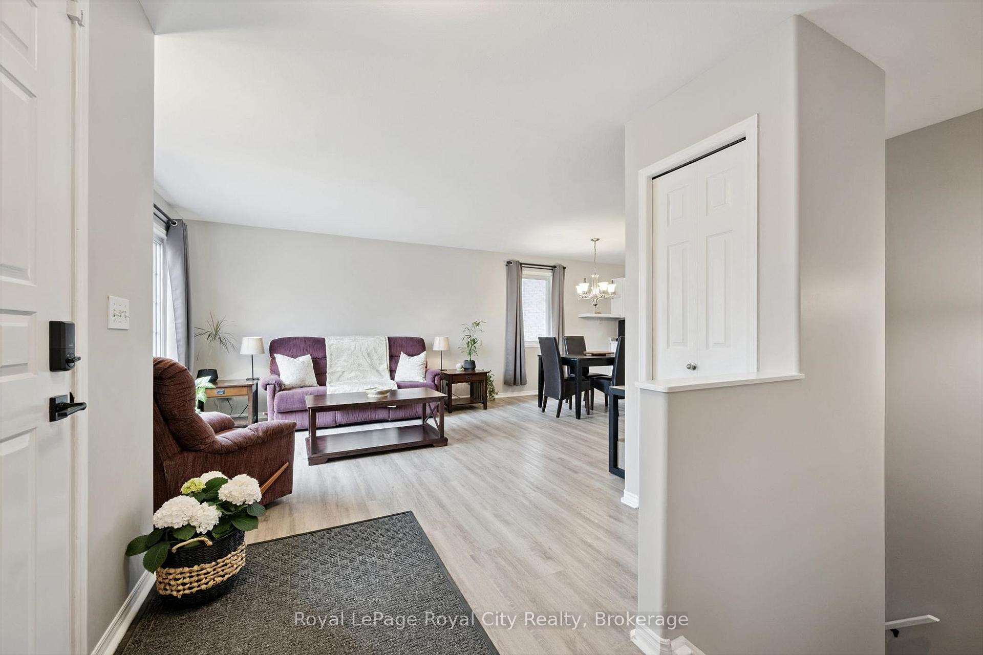 Photo 8 of 119 Meadowridge Drive, St. Marys — HOMEH