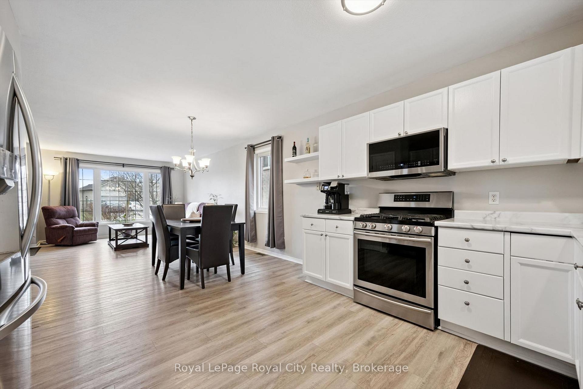 Photo 12 of 119 Meadowridge Drive, St. Marys — HOMEH