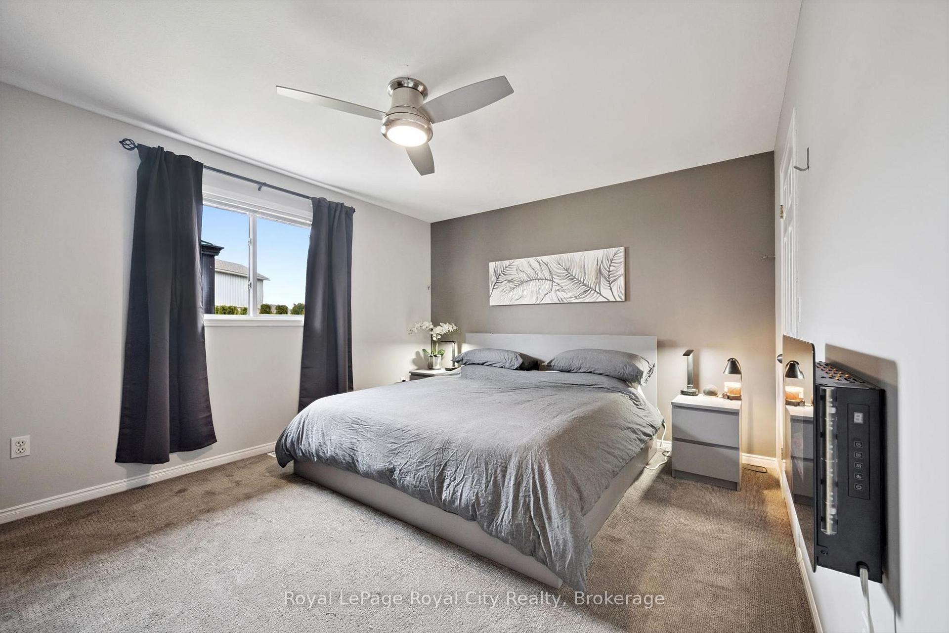 Photo 13 of 119 Meadowridge Drive, St. Marys — HOMEH