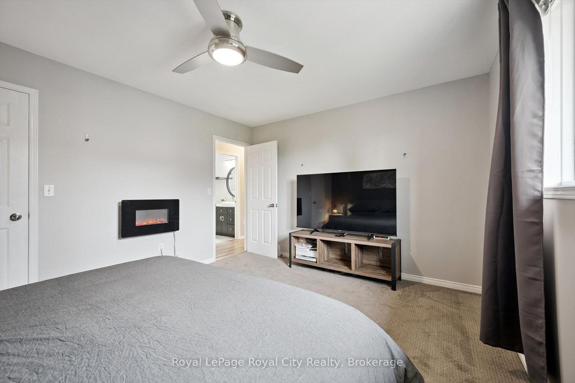 Photo 14 of 119 Meadowridge Drive, St. Marys — HOMEH