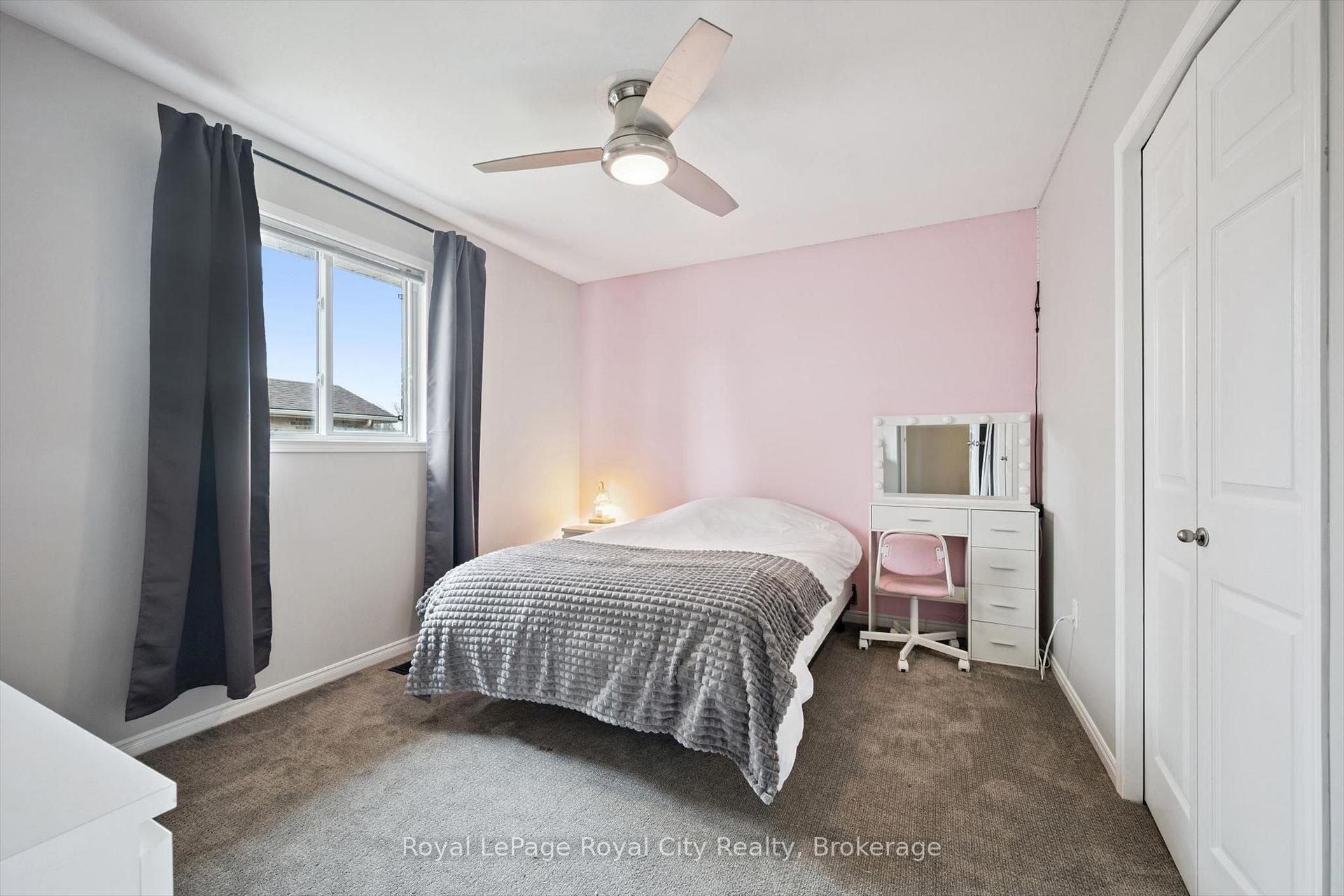 Photo 15 of 119 Meadowridge Drive, St. Marys — HOMEH