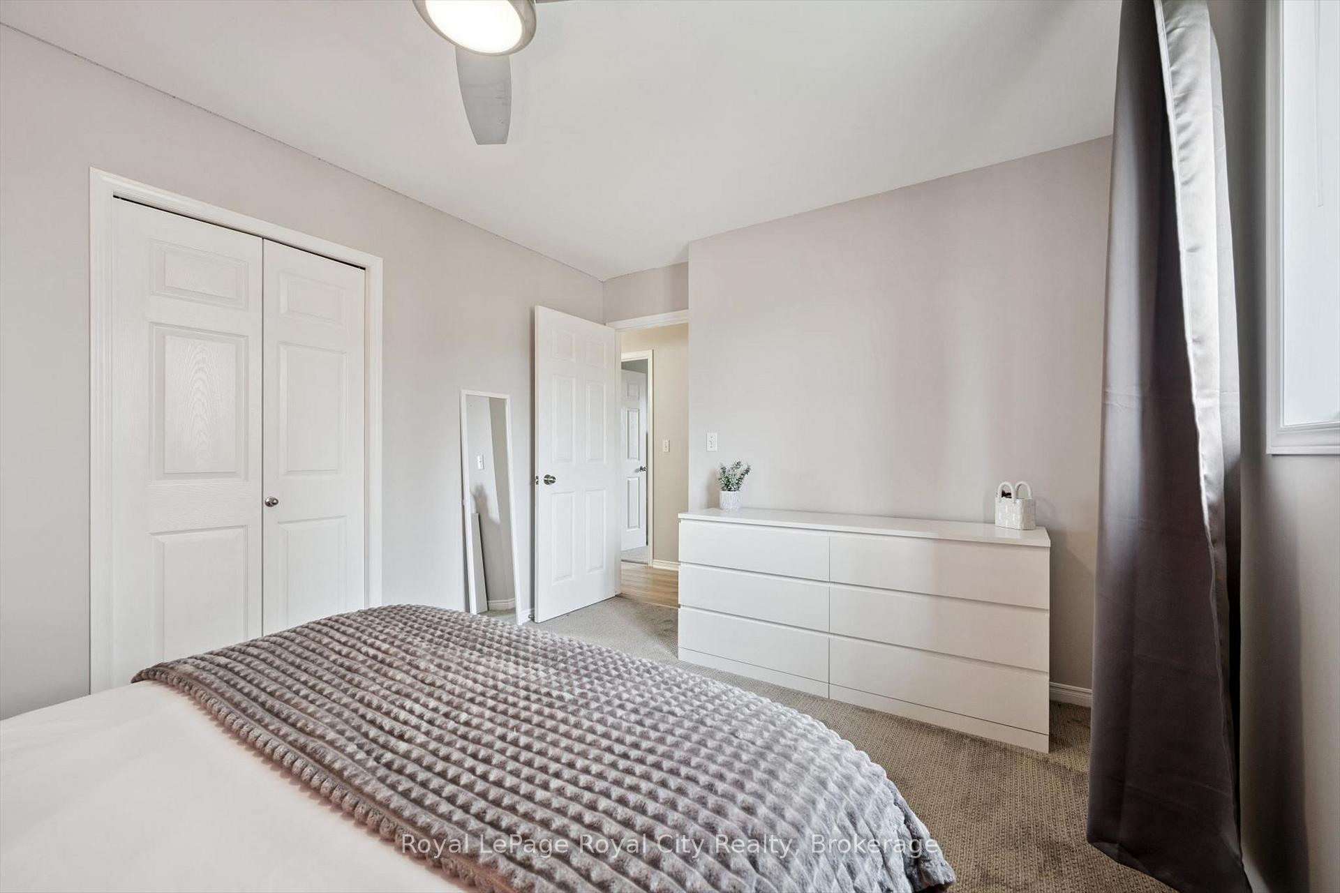 Photo 16 of 119 Meadowridge Drive, St. Marys — HOMEH