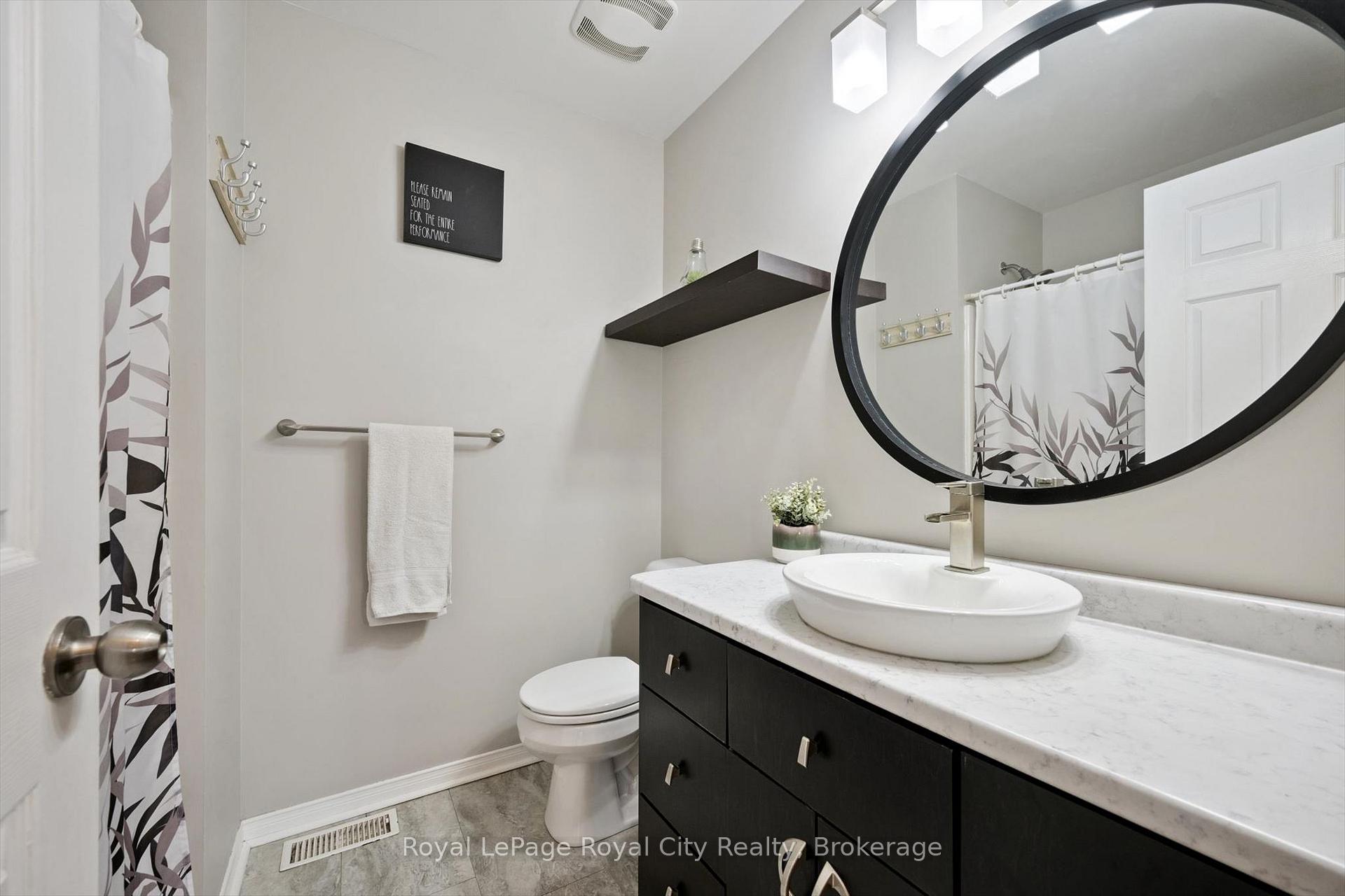 Photo 17 of 119 Meadowridge Drive, St. Marys — HOMEH