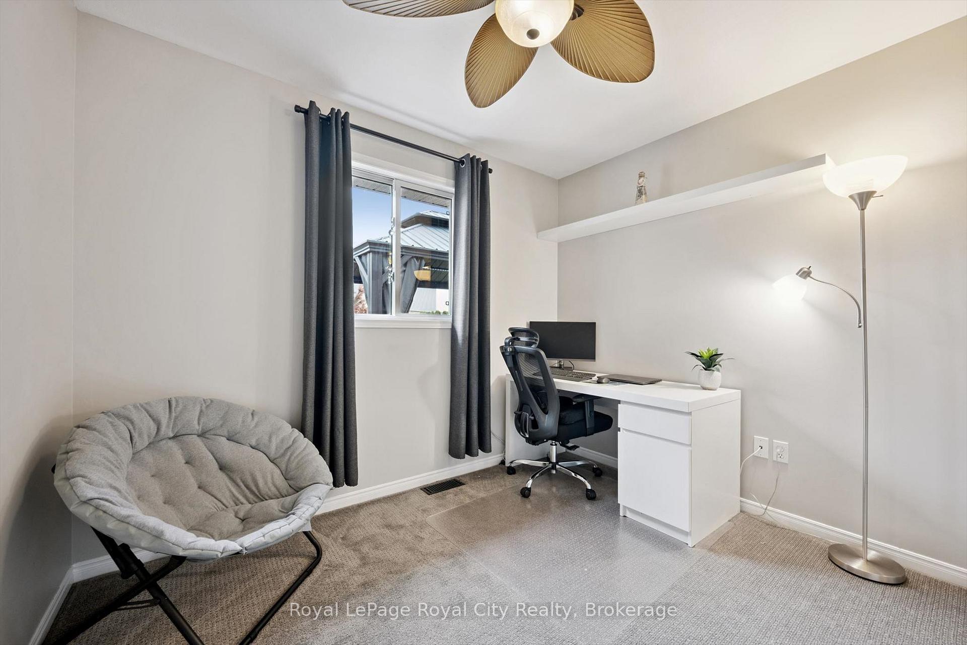 Photo 18 of 119 Meadowridge Drive, St. Marys — HOMEH