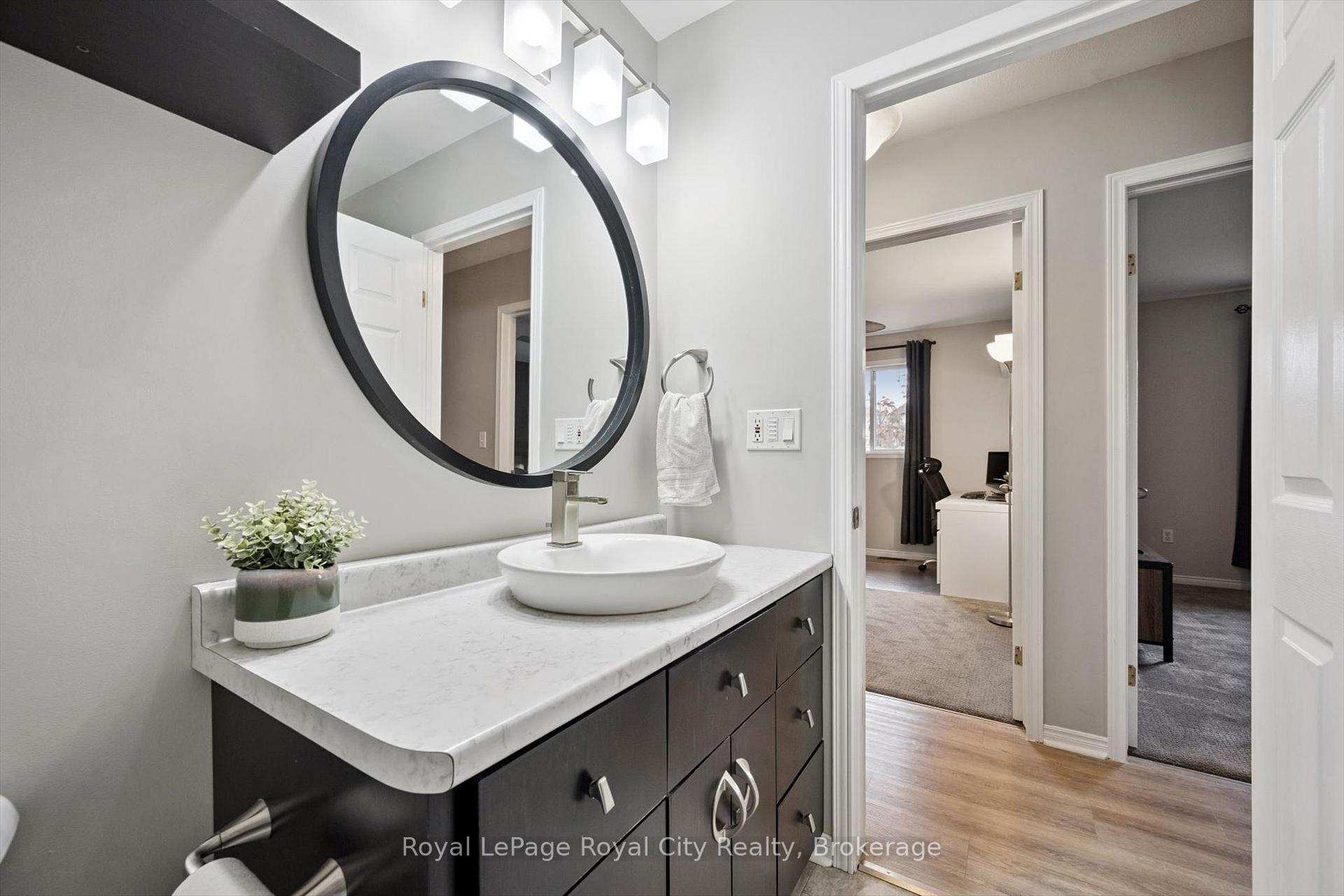 Photo 19 of 119 Meadowridge Drive, St. Marys — HOMEH