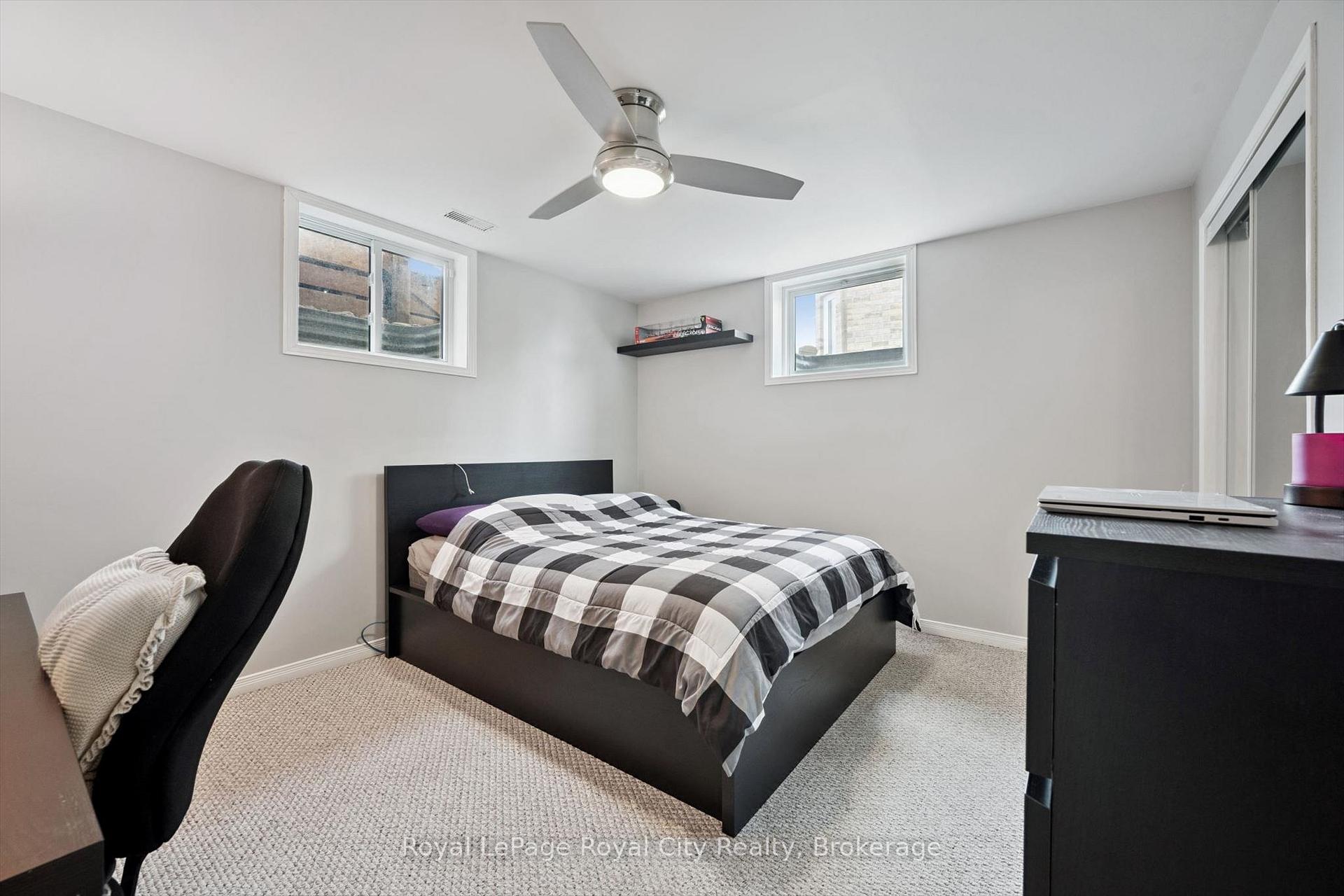Photo 22 of 119 Meadowridge Drive, St. Marys — HOMEH