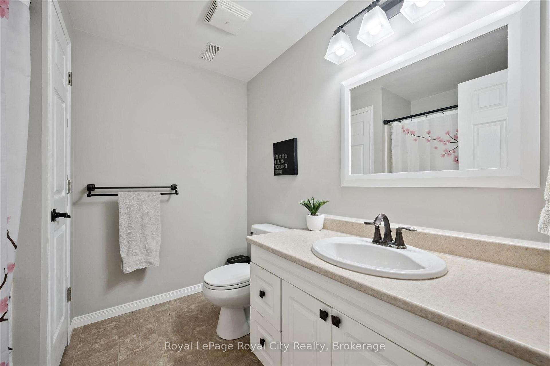 Photo 23 of 119 Meadowridge Drive, St. Marys — HOMEH