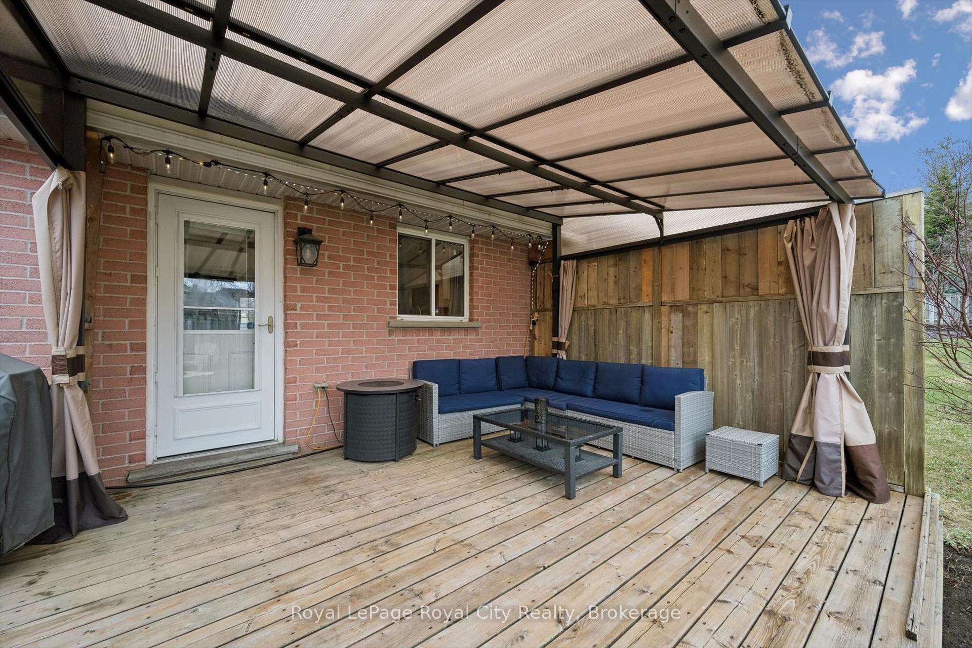 Photo 26 of 119 Meadowridge Drive, St. Marys — HOMEH