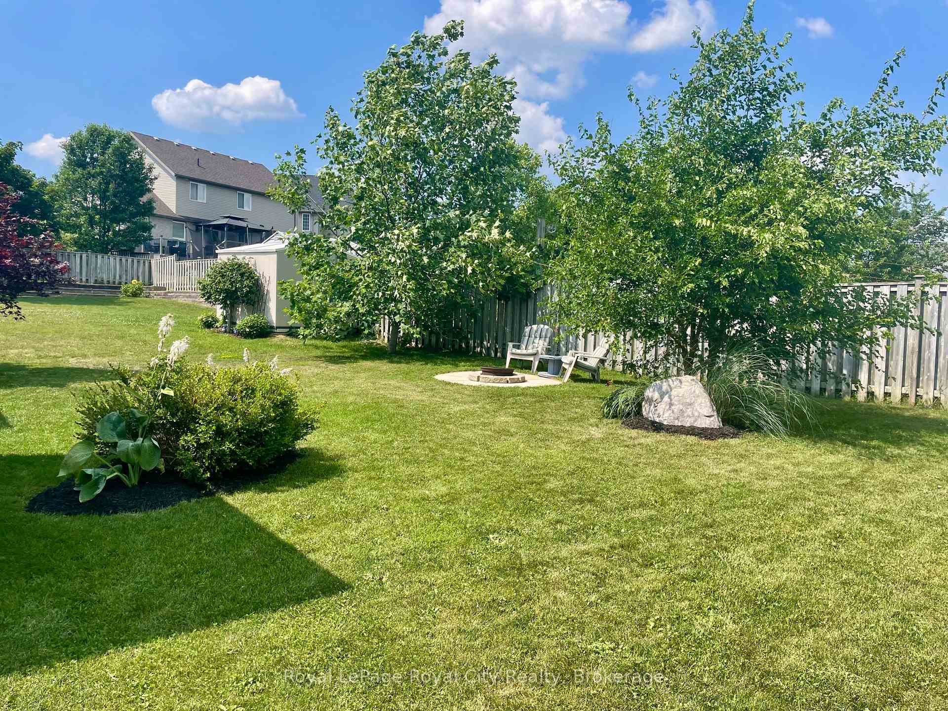 Photo 28 of 119 Meadowridge Drive, St. Marys — HOMEH