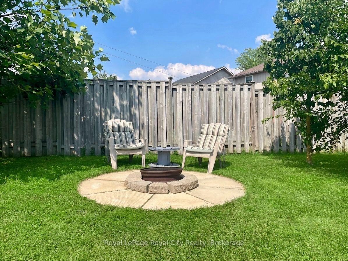 Photo 29 of 119 Meadowridge Drive, St. Marys — HOMEH