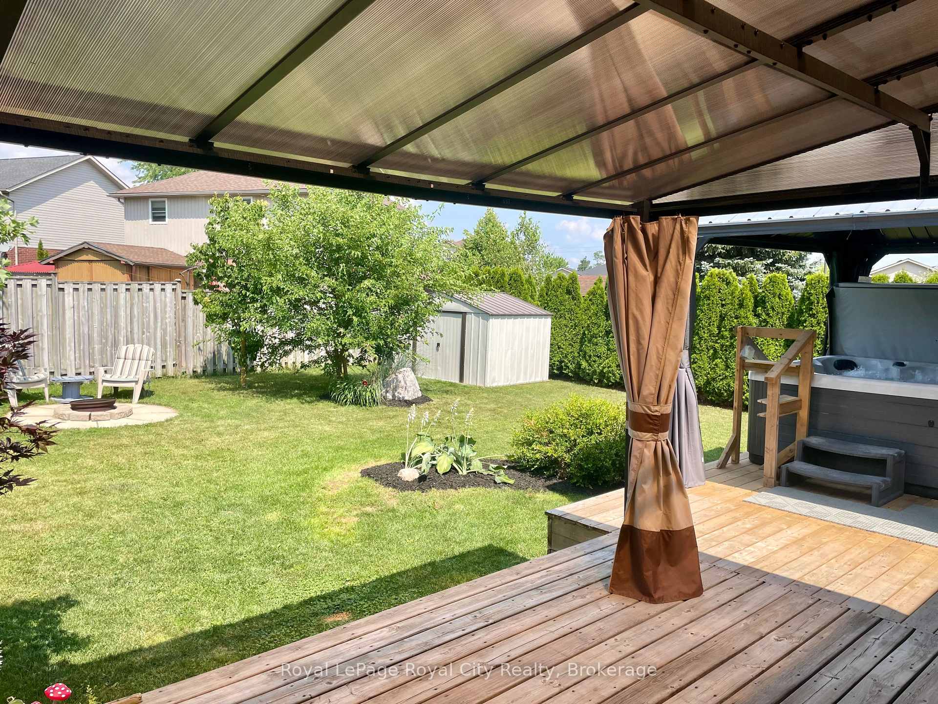 Photo 30 of 119 Meadowridge Drive, St. Marys — HOMEH