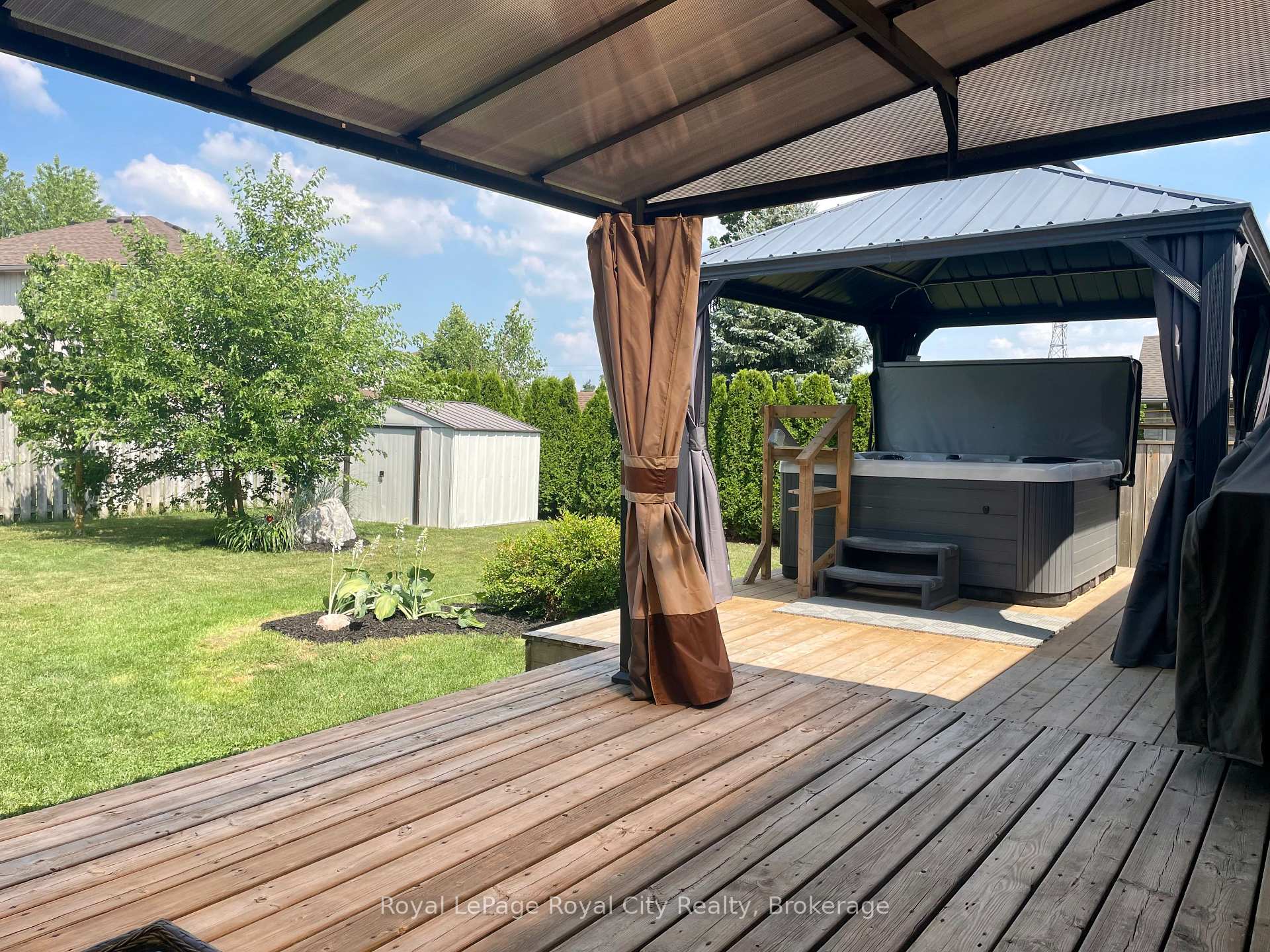Photo 31 of 119 Meadowridge Drive, St. Marys — HOMEH
